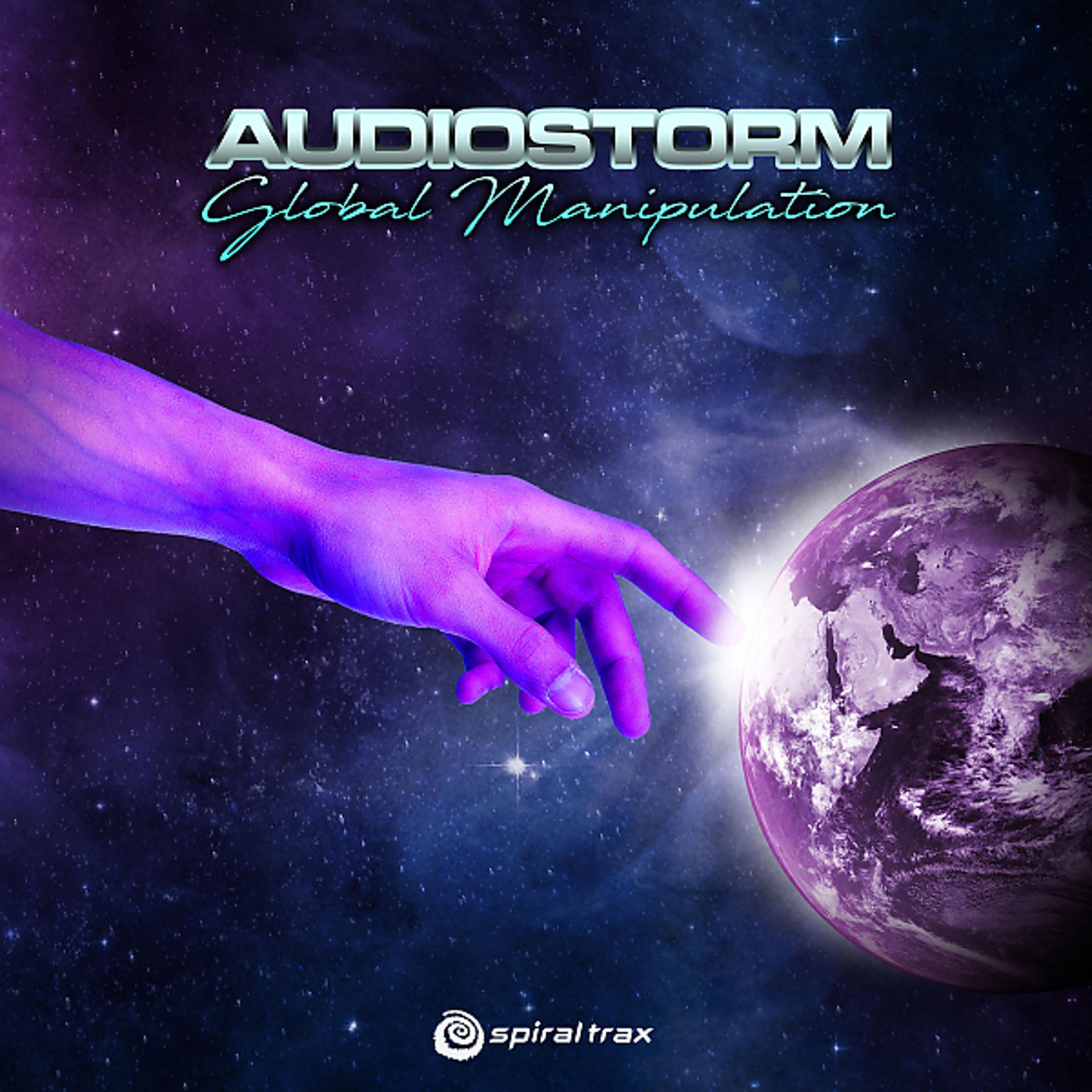 Постер альбома Global Manipulation