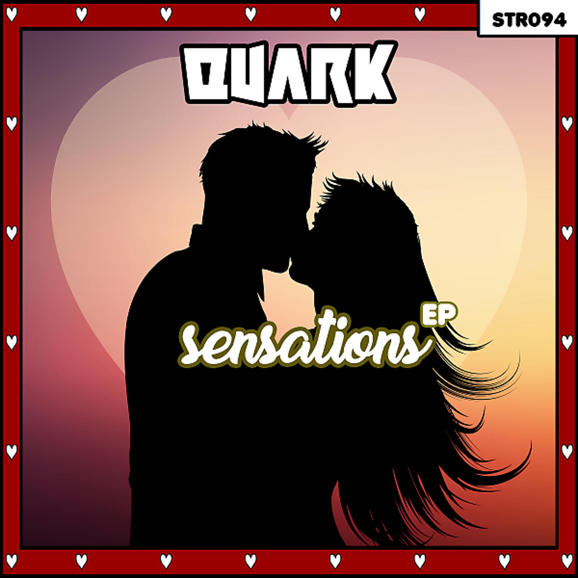 Постер альбома Your Sensations EP