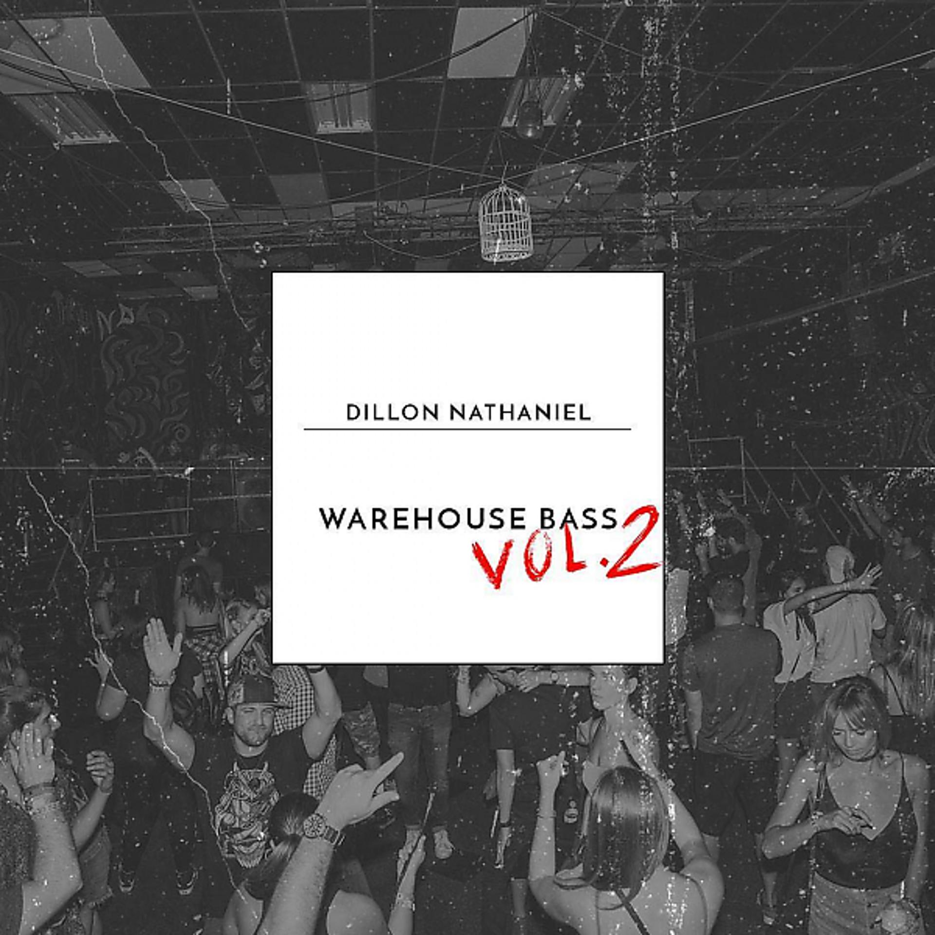 Постер альбома WareHouse Bass, Vol. 2