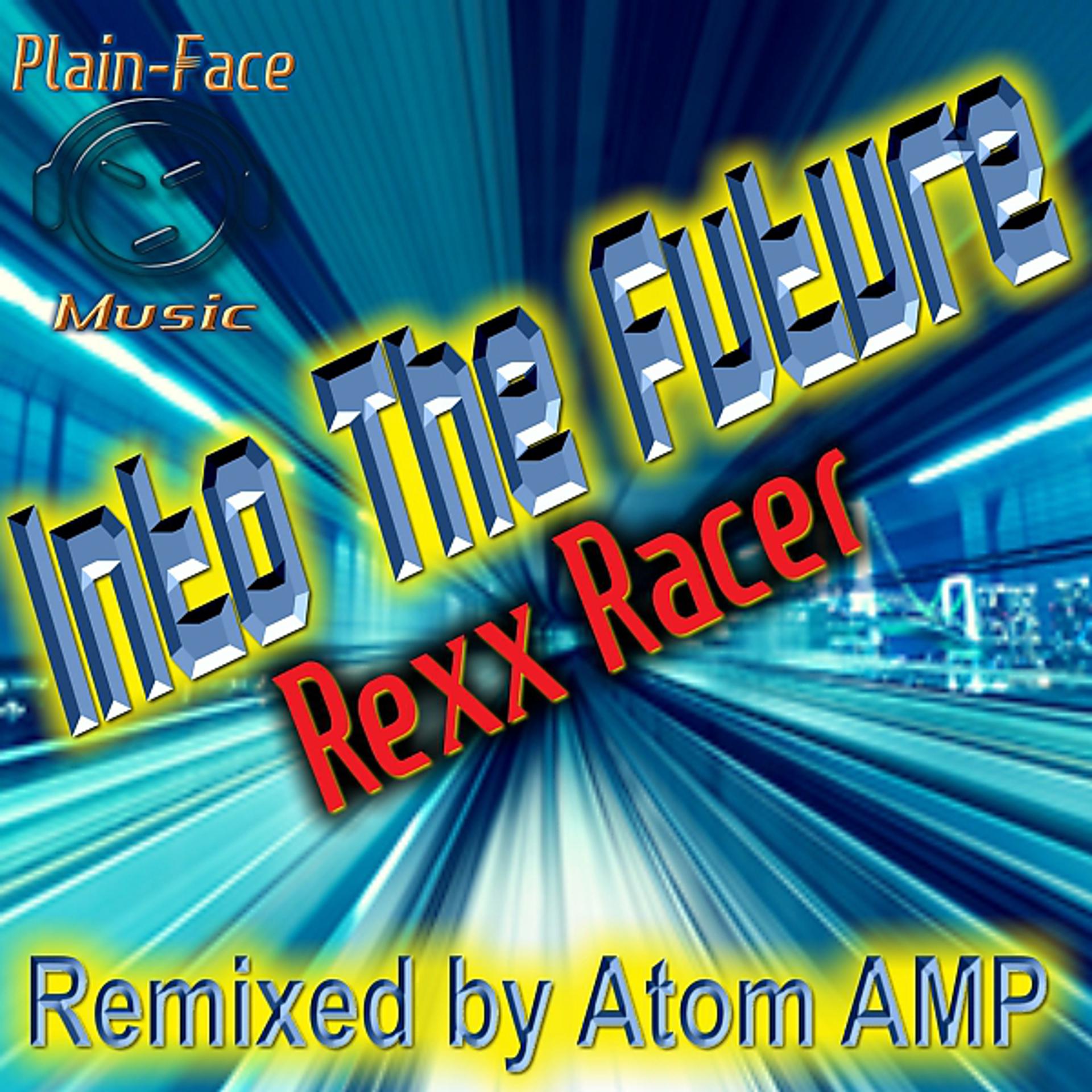 Постер альбома Into the Future Remix