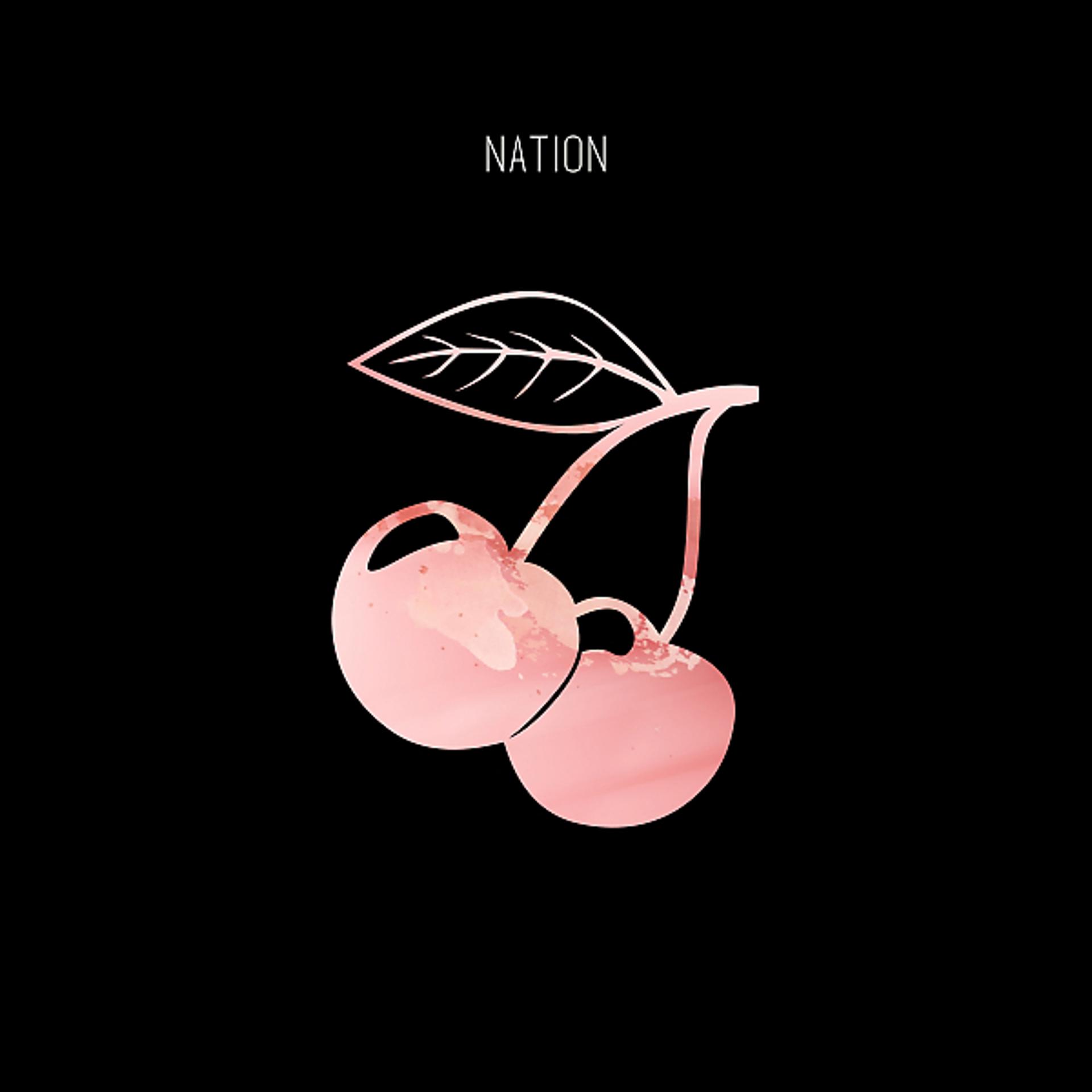 Постер альбома Nation EP