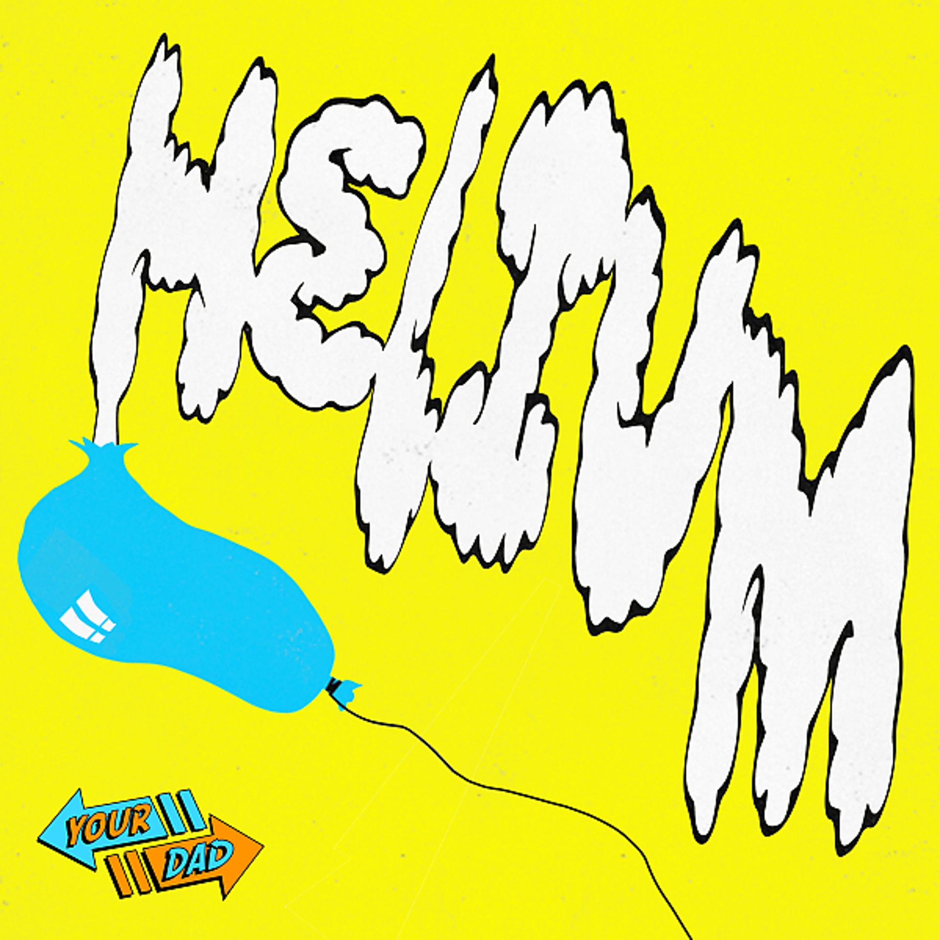 Постер альбома Helium