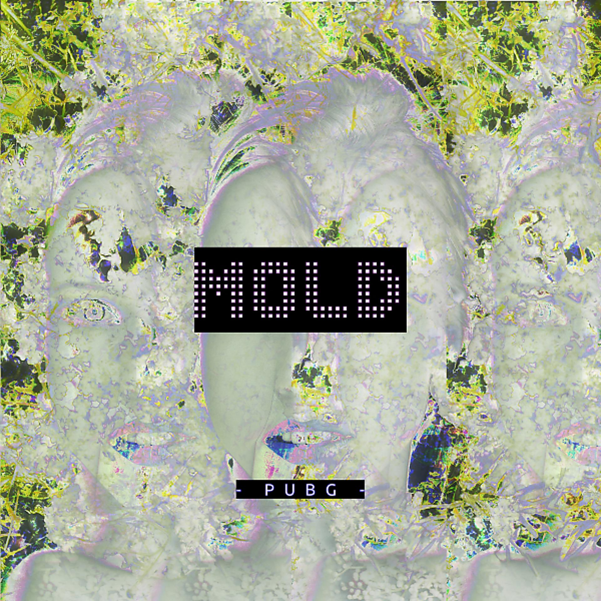 Постер альбома mold