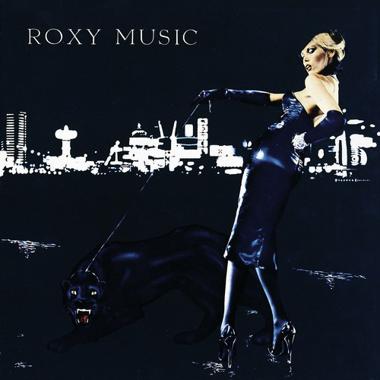 Постер к треку Roxy Music - In Every Dream Home A Heartache