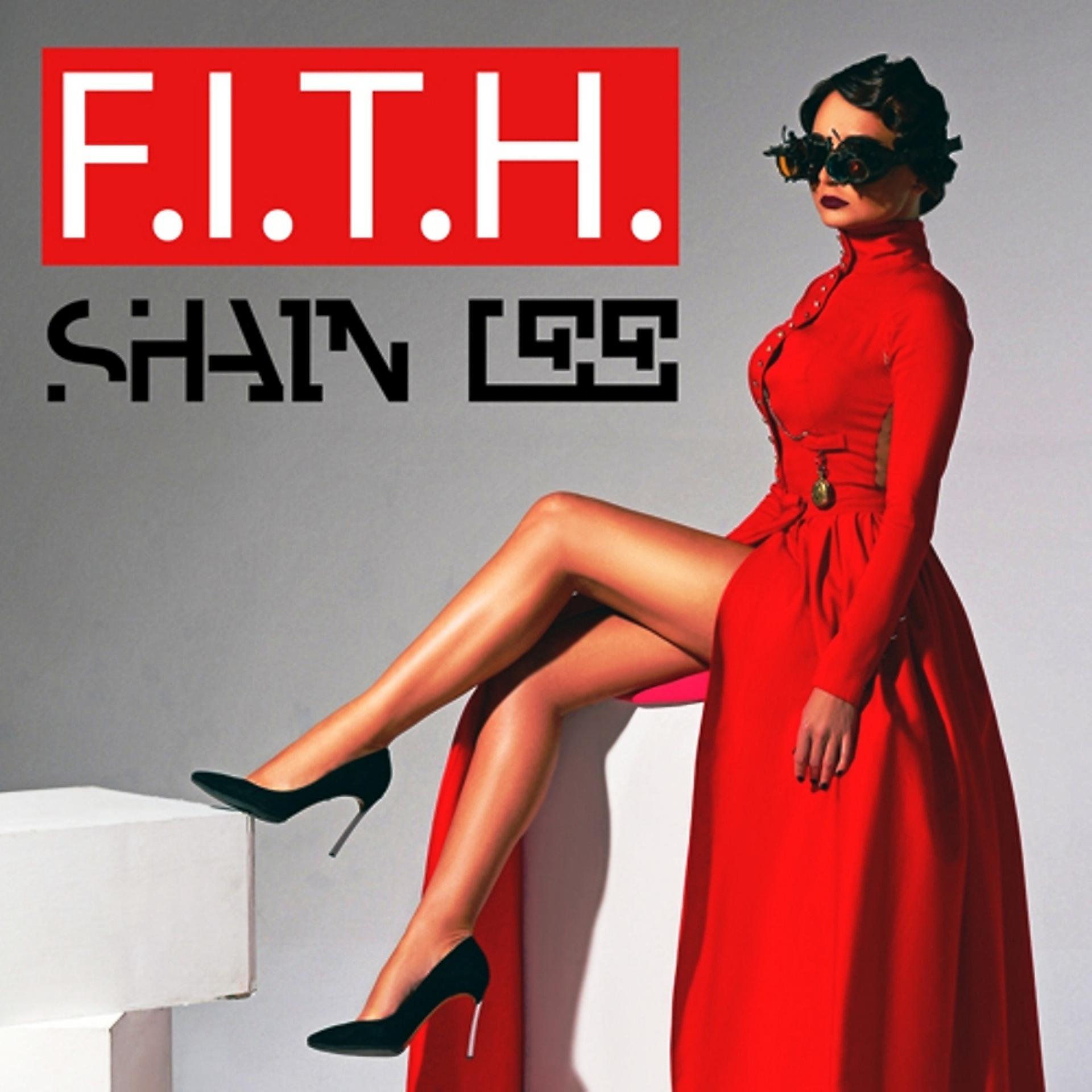 Постер альбома F.I.T.H.