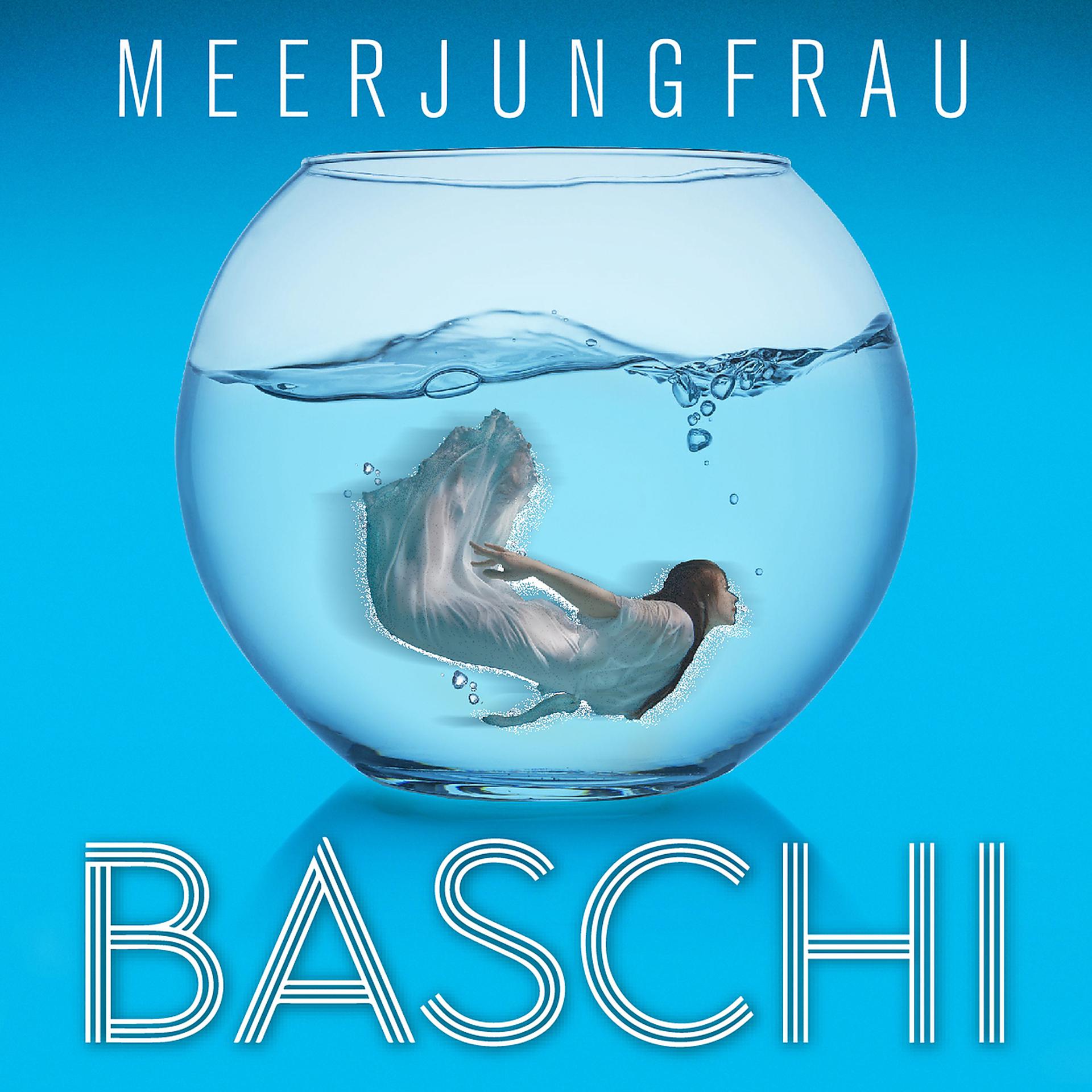 Постер альбома Meerjungfrau