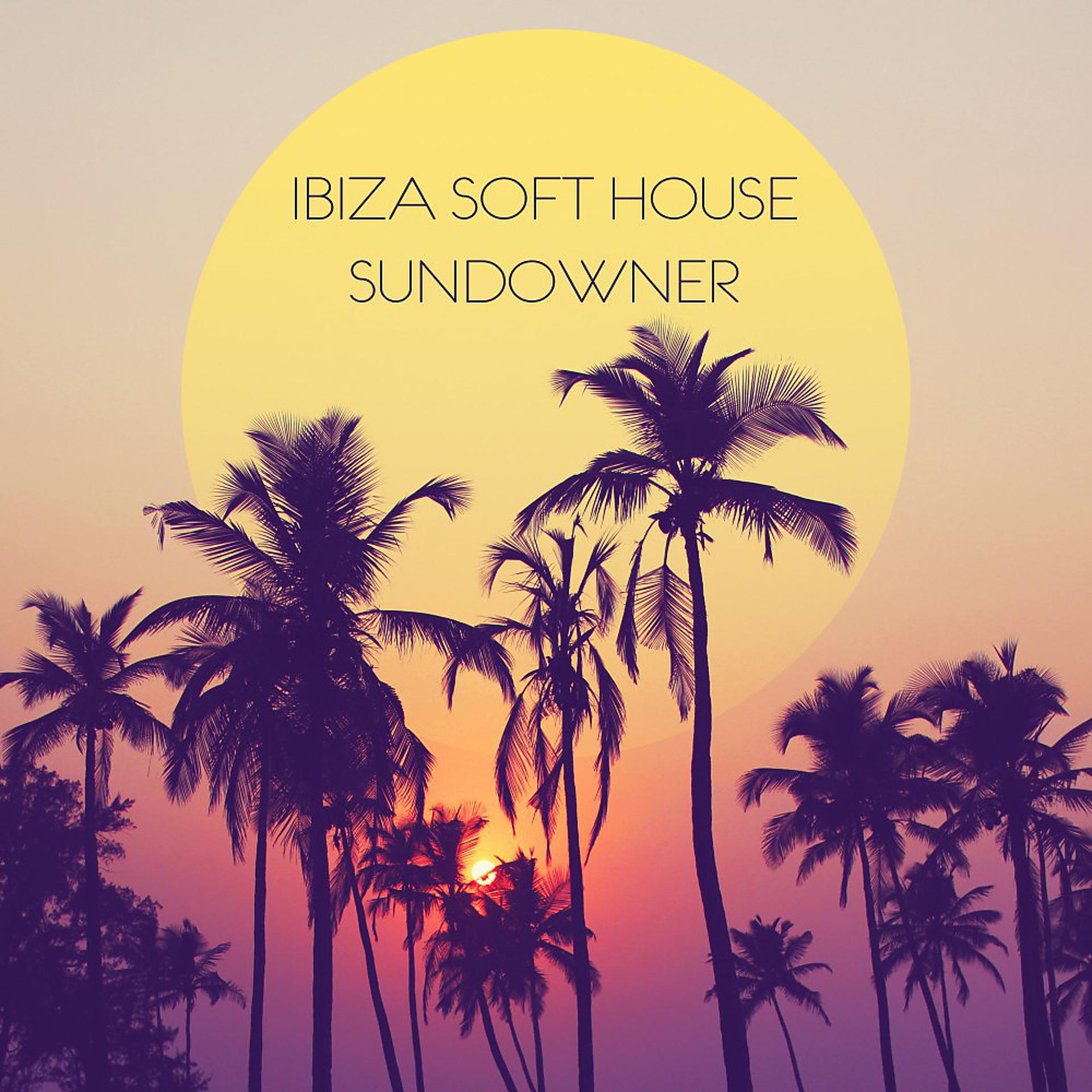 Постер альбома Ibiza Soft House Sundowner