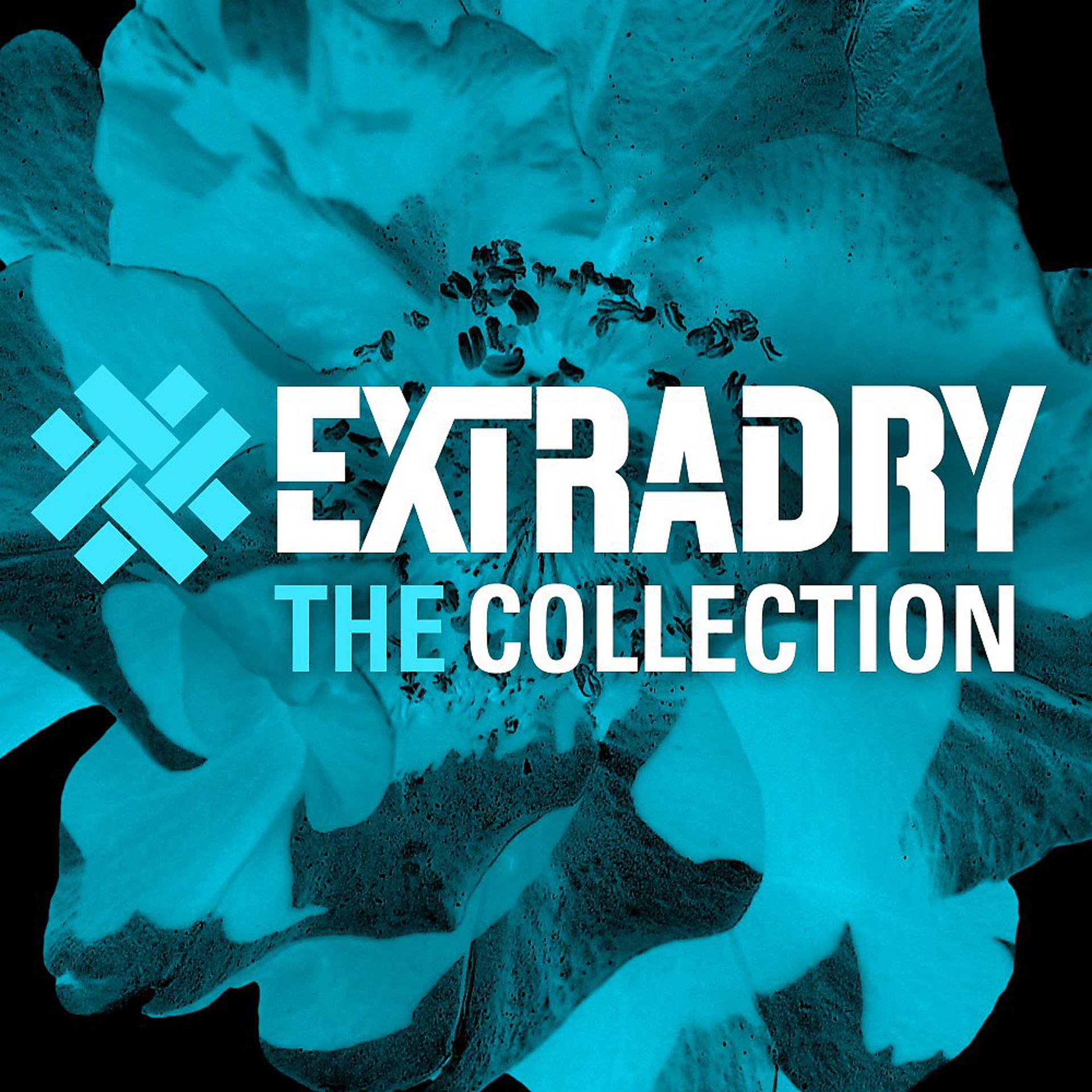 Постер альбома Extra Dry: The Collection