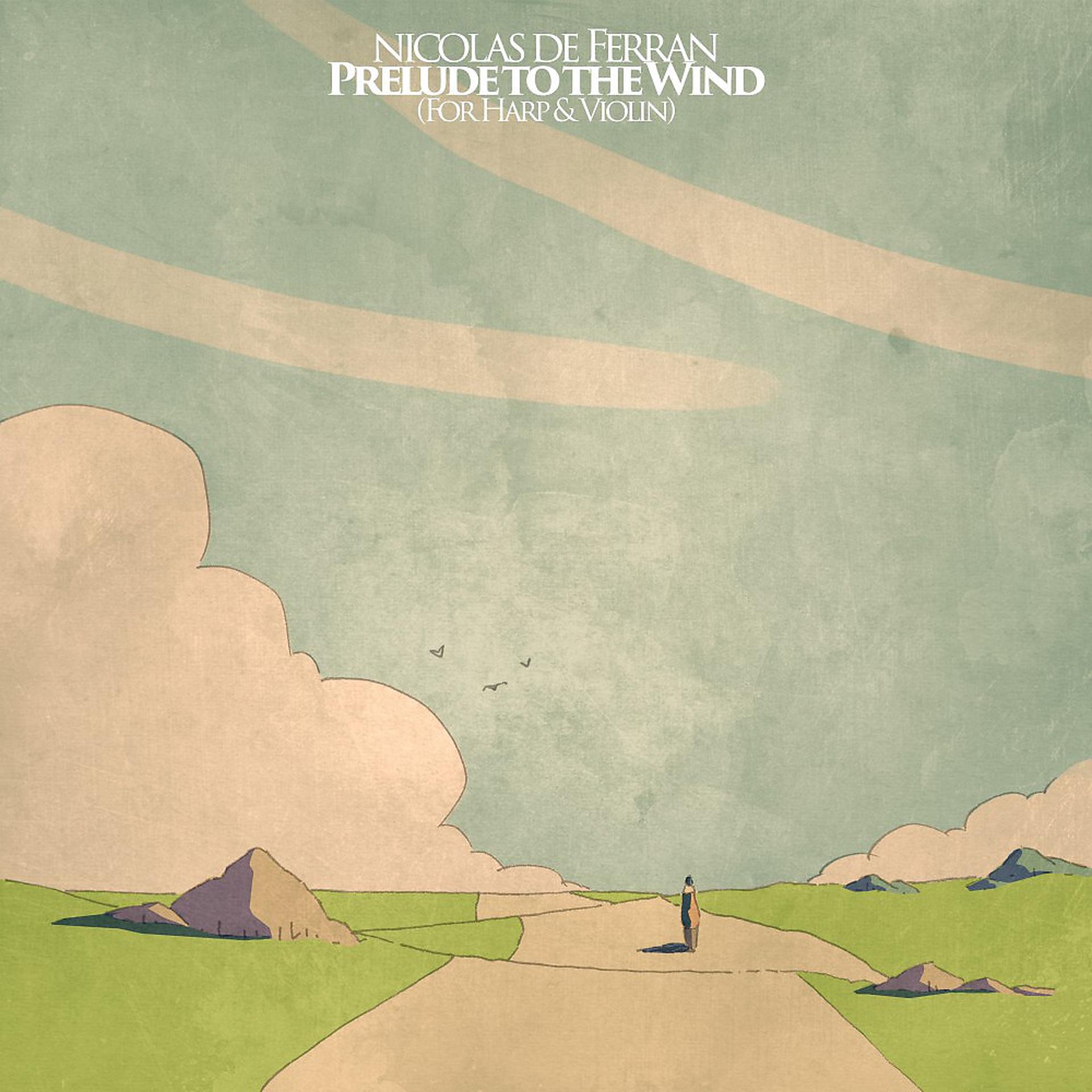 Постер альбома Prelude to the Wind