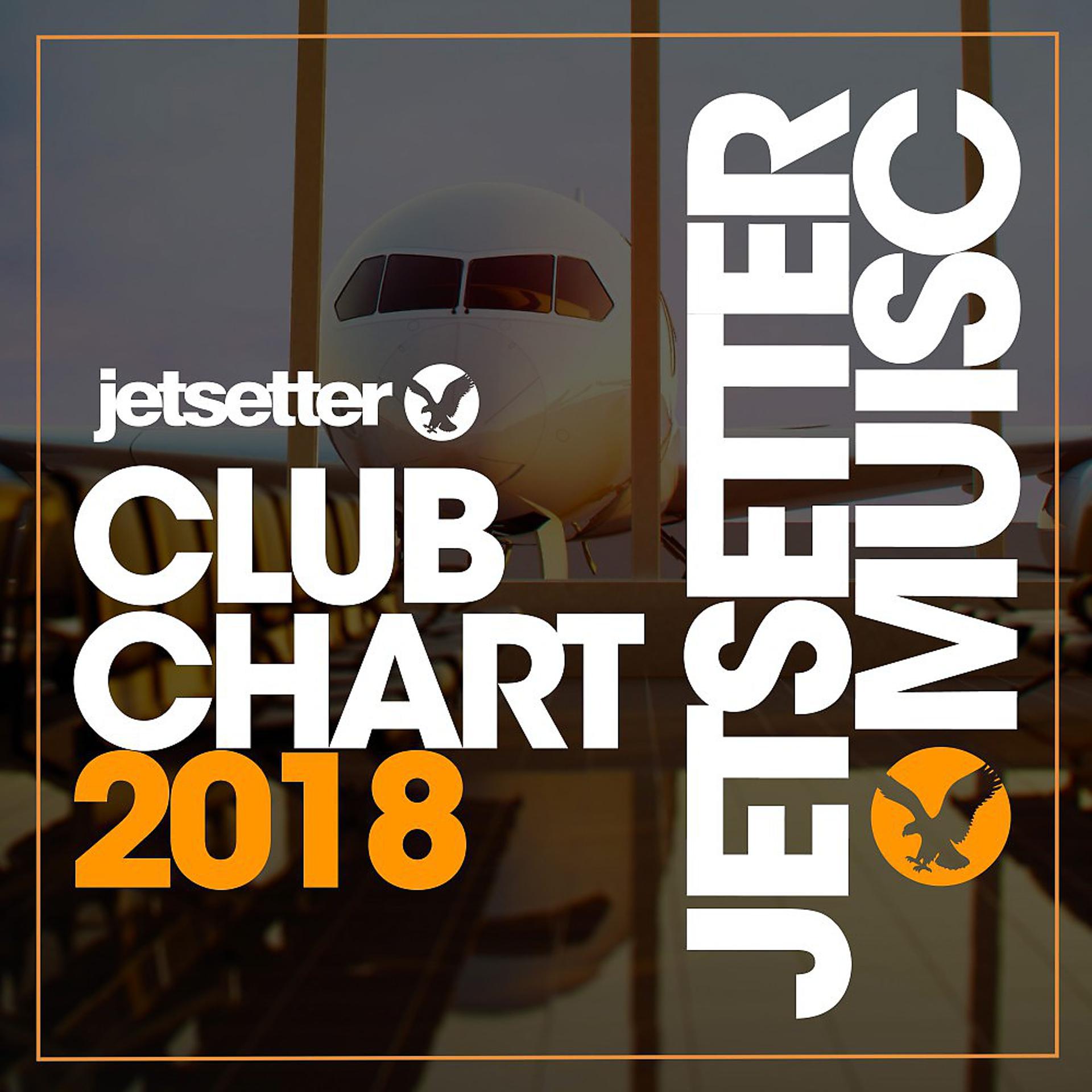 Постер альбома Club Chart (Spring '18)