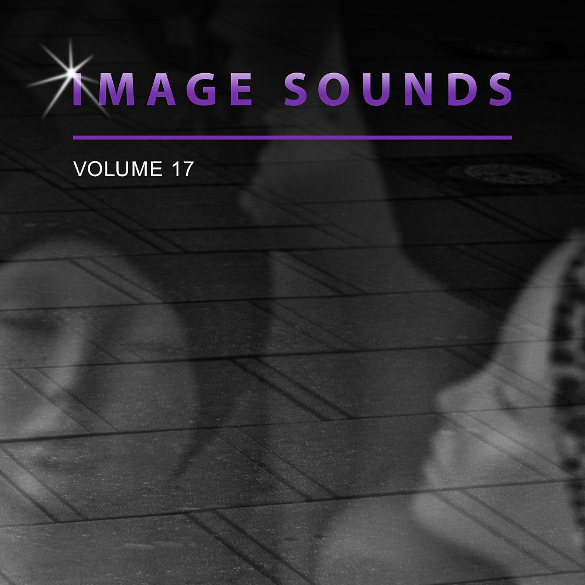 Постер альбома Image Sounds, Vol. 17