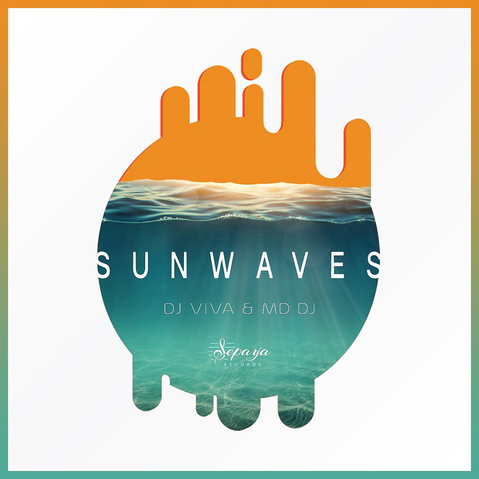 Постер альбома Sunwaves (Original Mix)