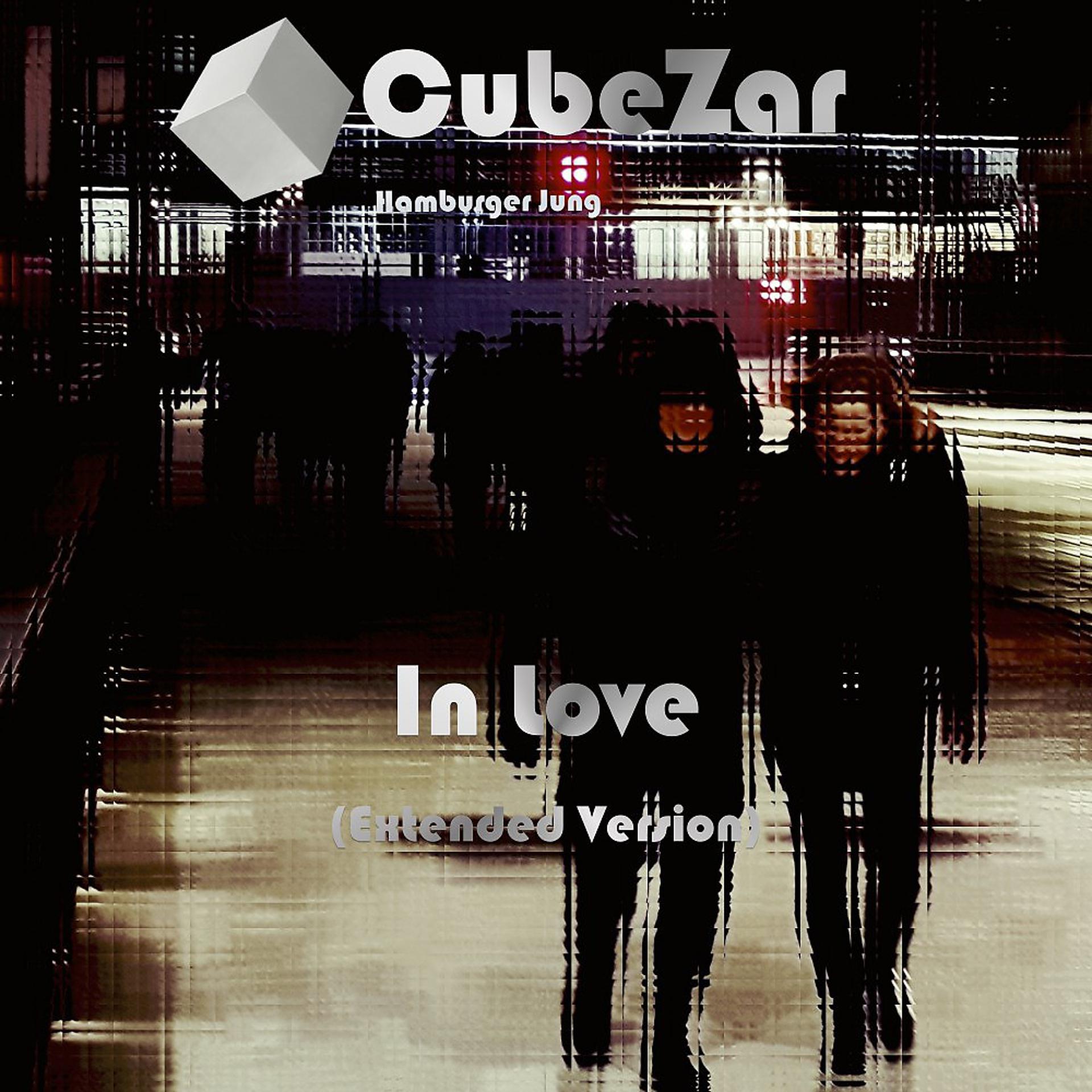 Постер альбома In Love (Extended Version)
