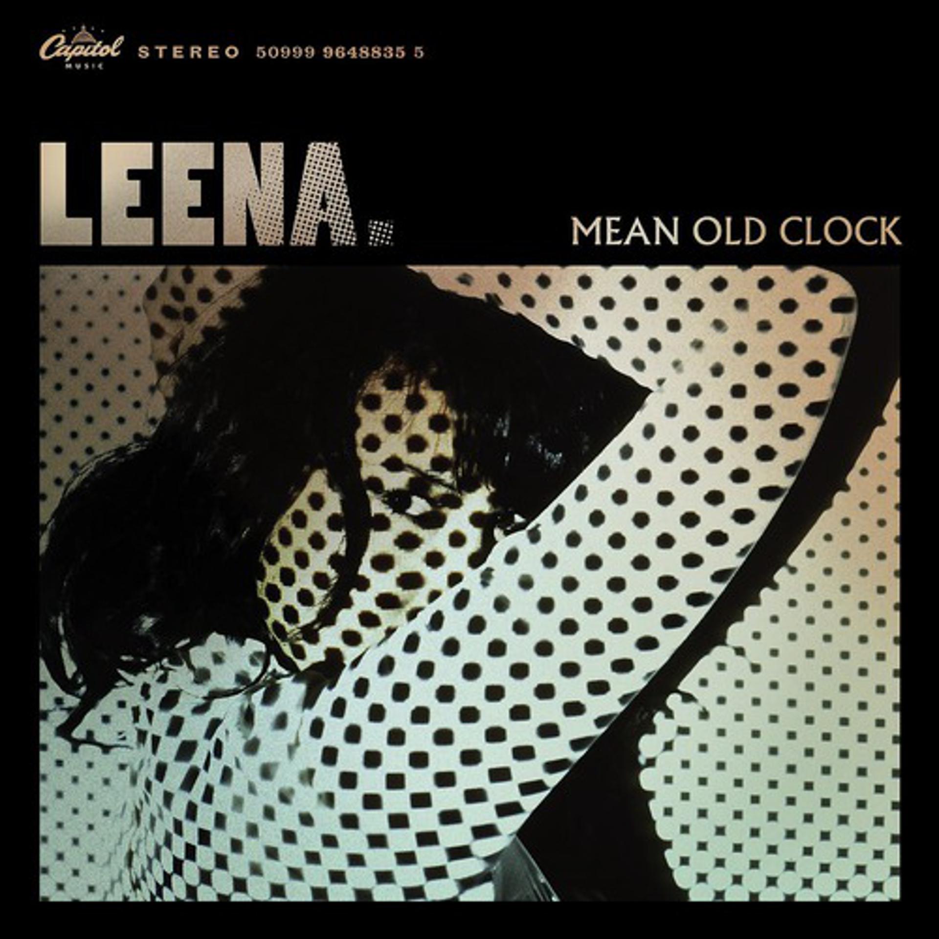 Постер альбома Mean Old Clock