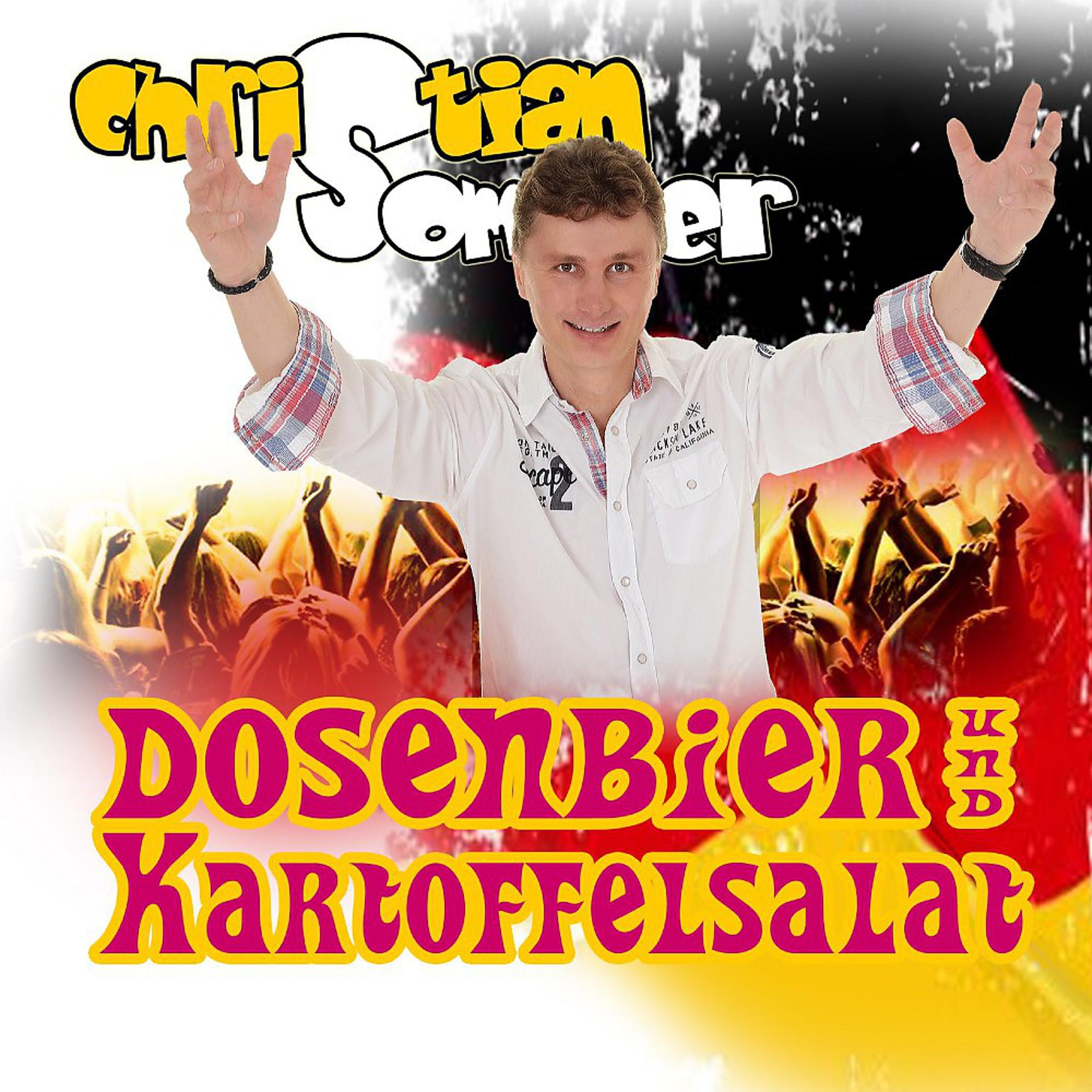 Постер альбома Dosenbier und Kartoffelsalat