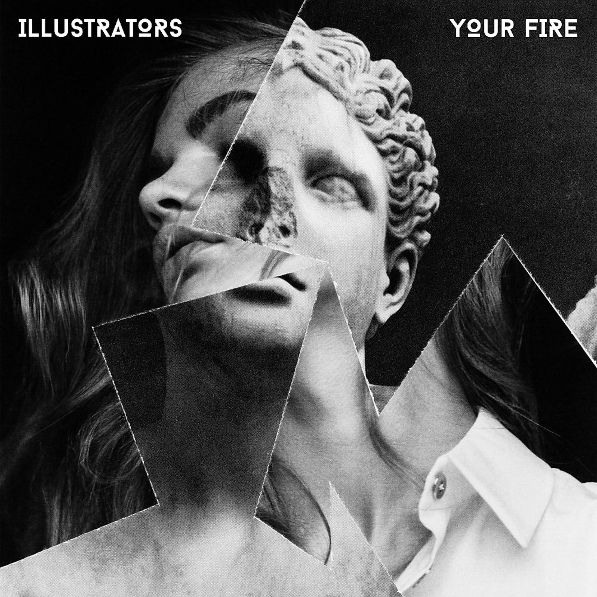 Постер альбома Your Fire