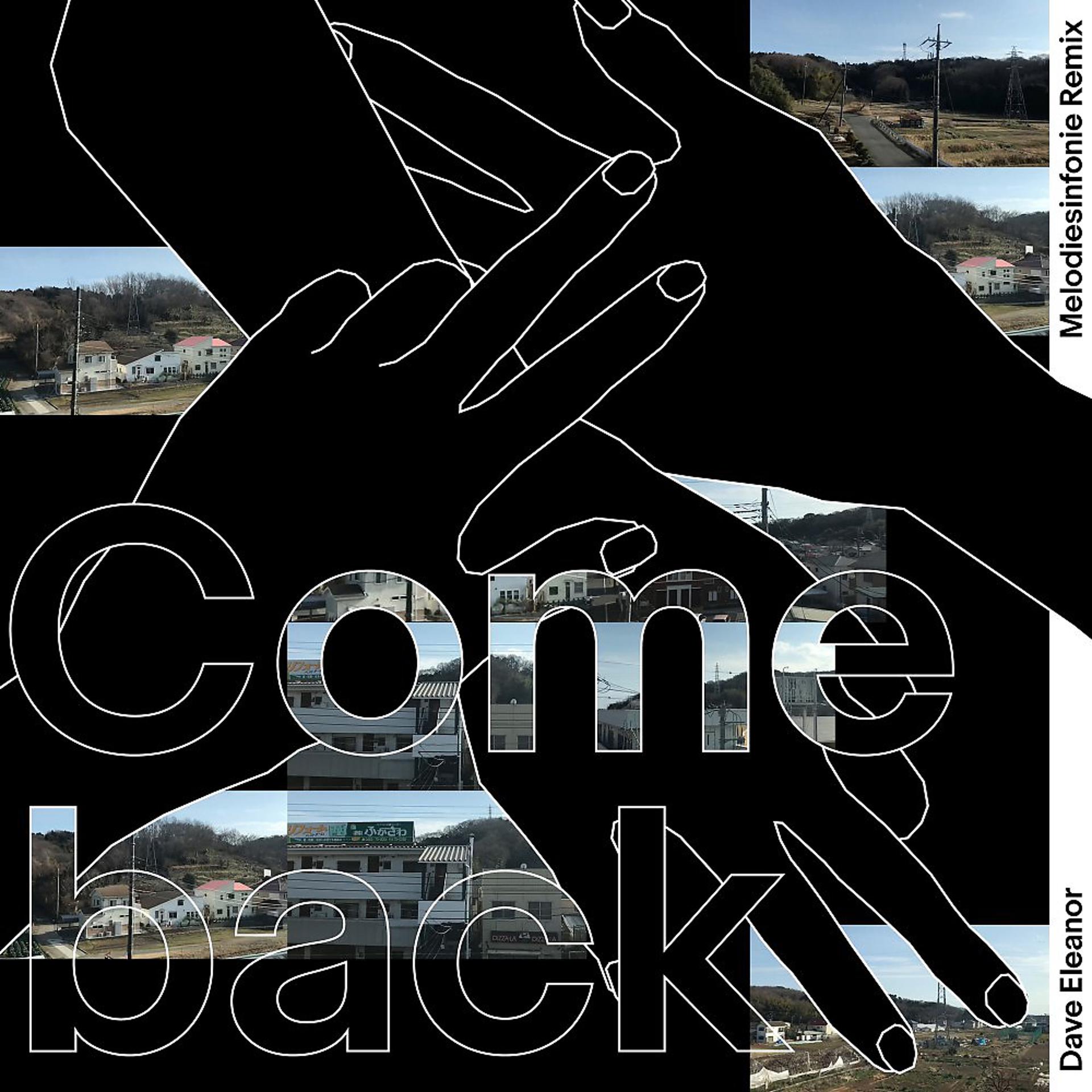 Постер альбома Comeback (Melodiesinfonie Remix)