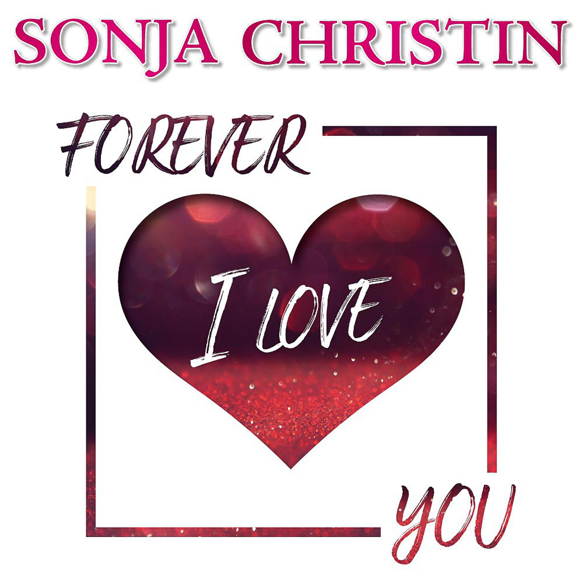 Постер альбома Forever I Love You