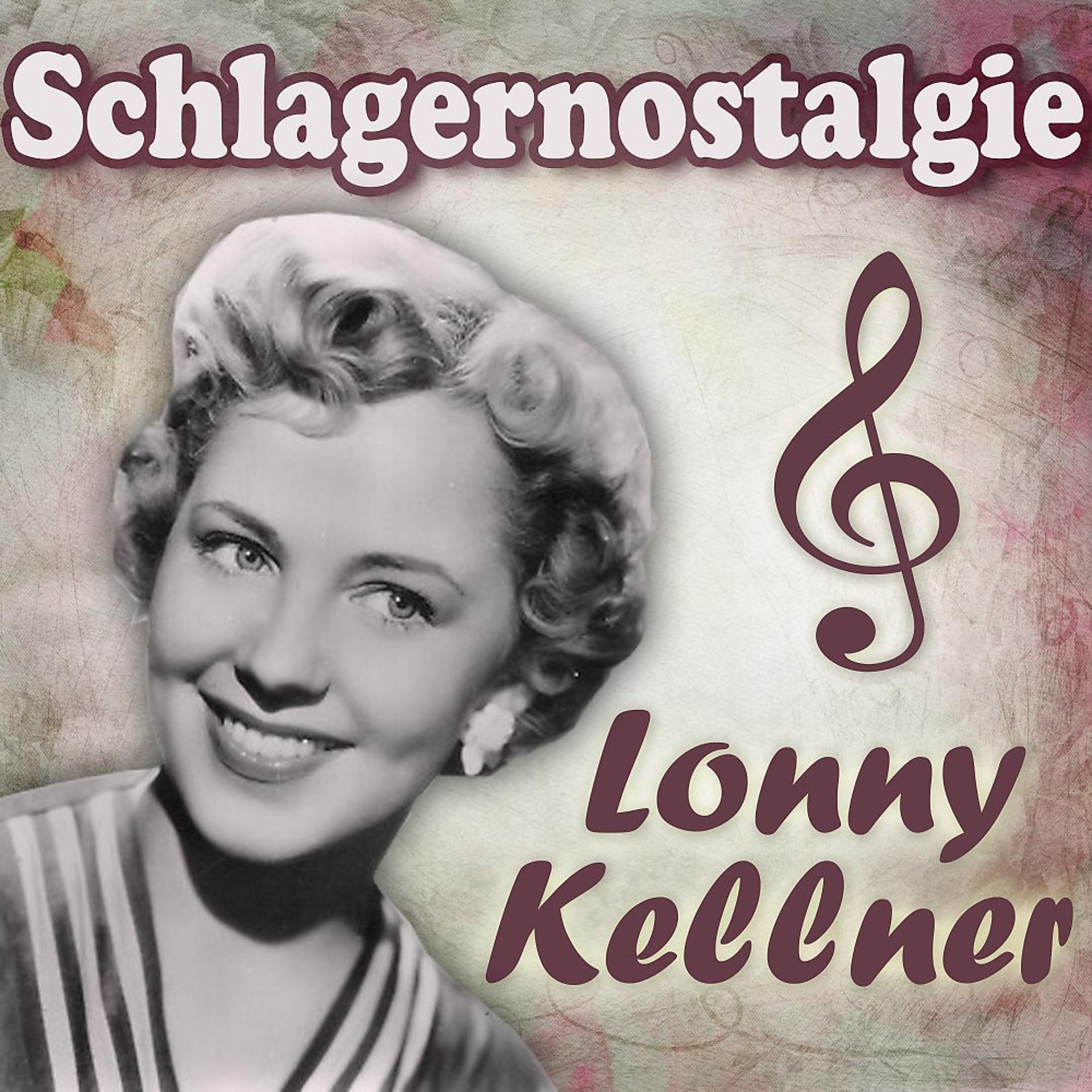 Постер альбома Schlagernostalgie