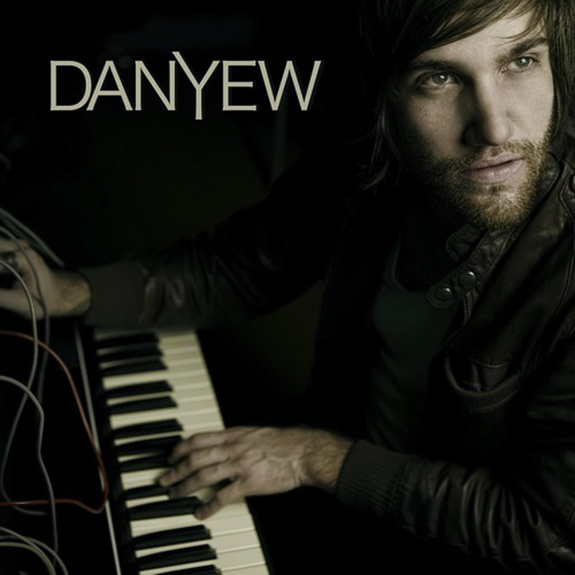 Постер альбома Danyew