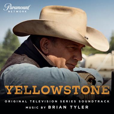 Постер к треку Brian Tyler - Yellowstone Theme