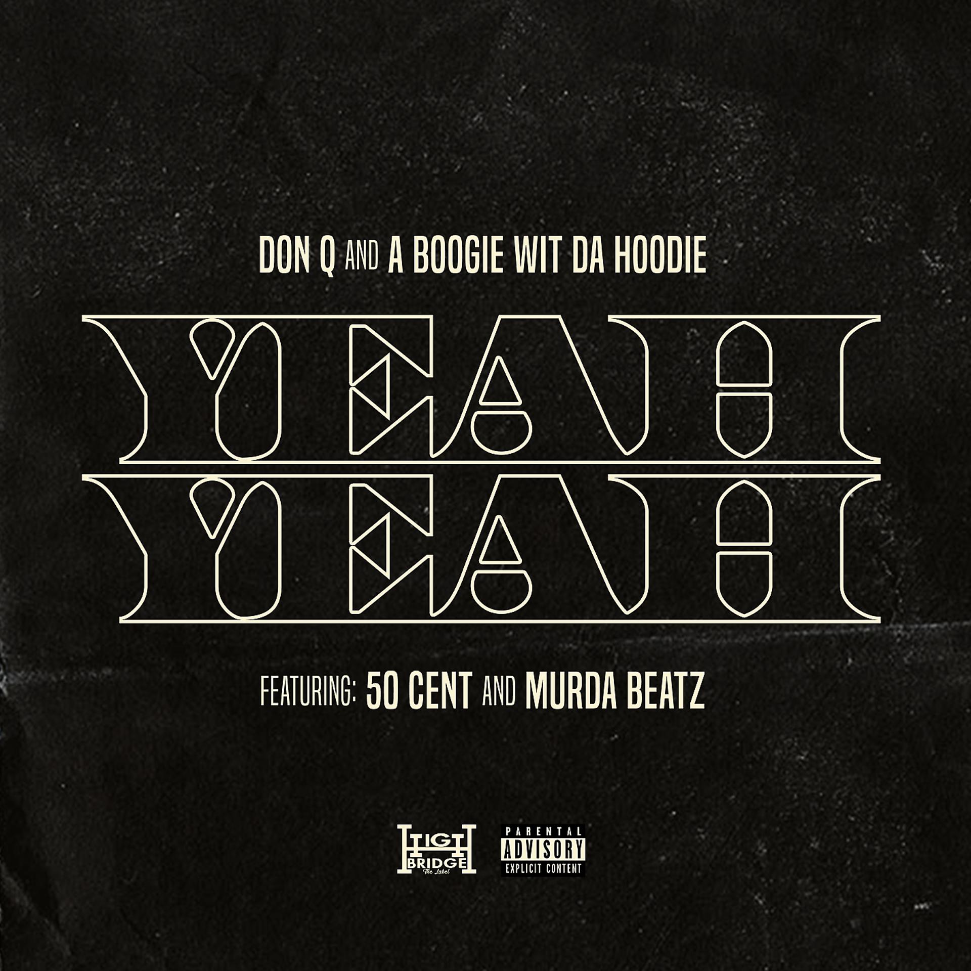 Постер альбома Yeah Yeah (feat. 50 Cent and Murda Beatz)