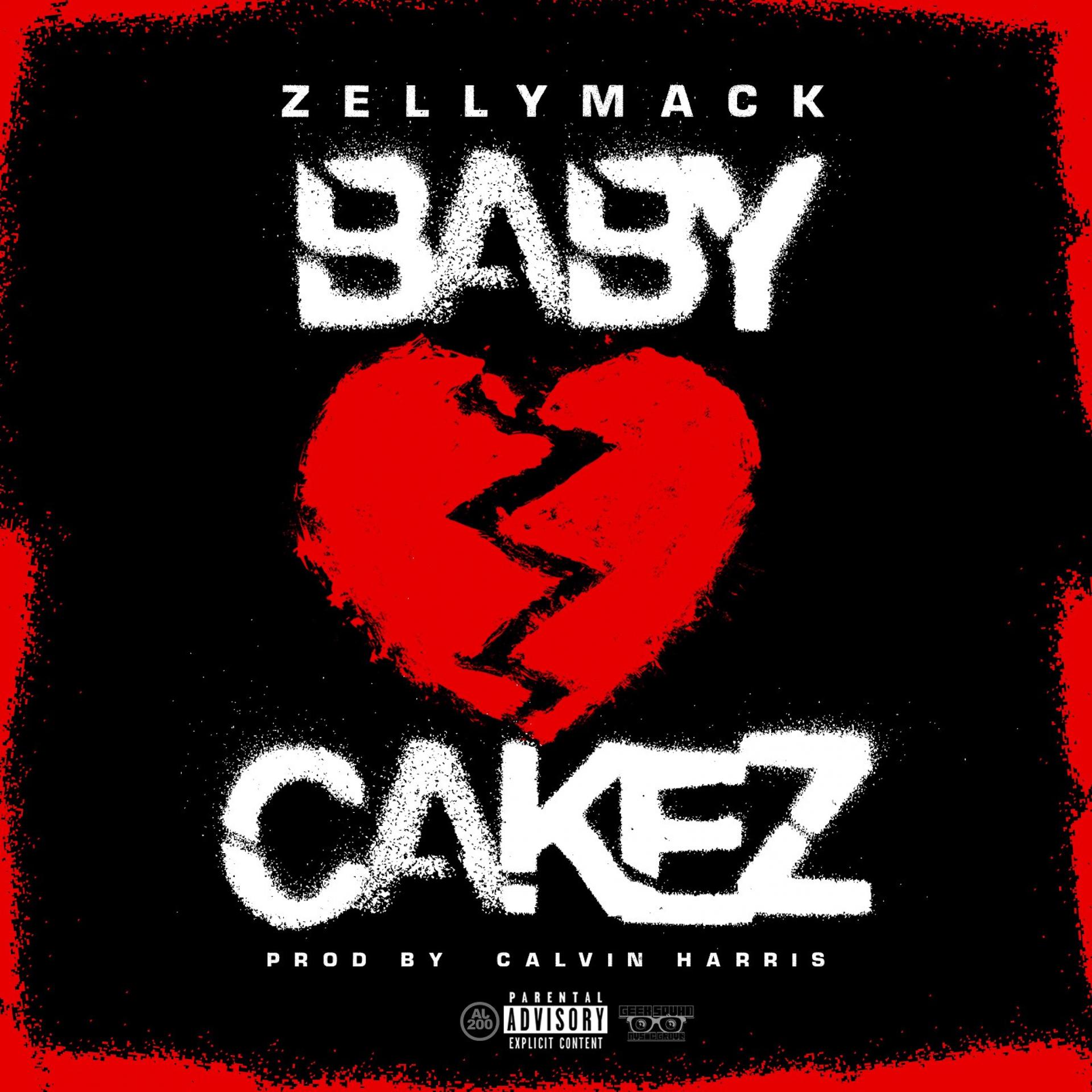 Постер альбома Baby Cakez