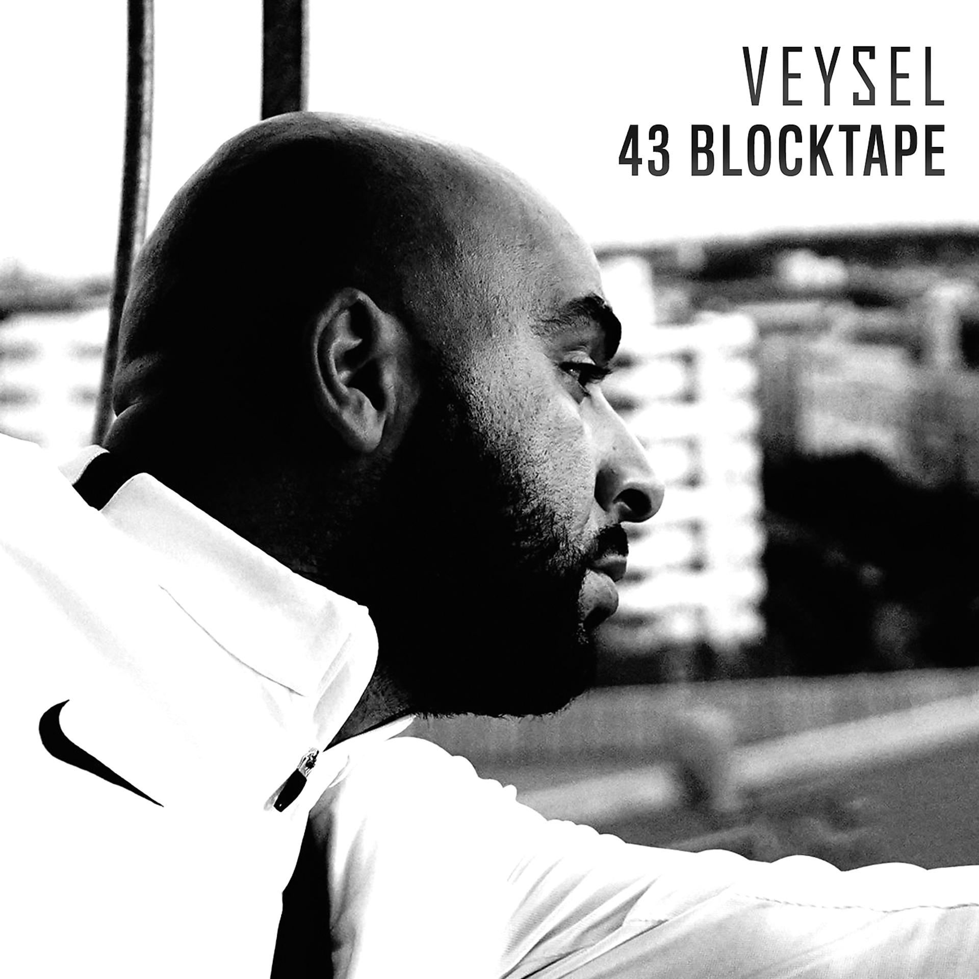 Постер альбома 43 Blocktape