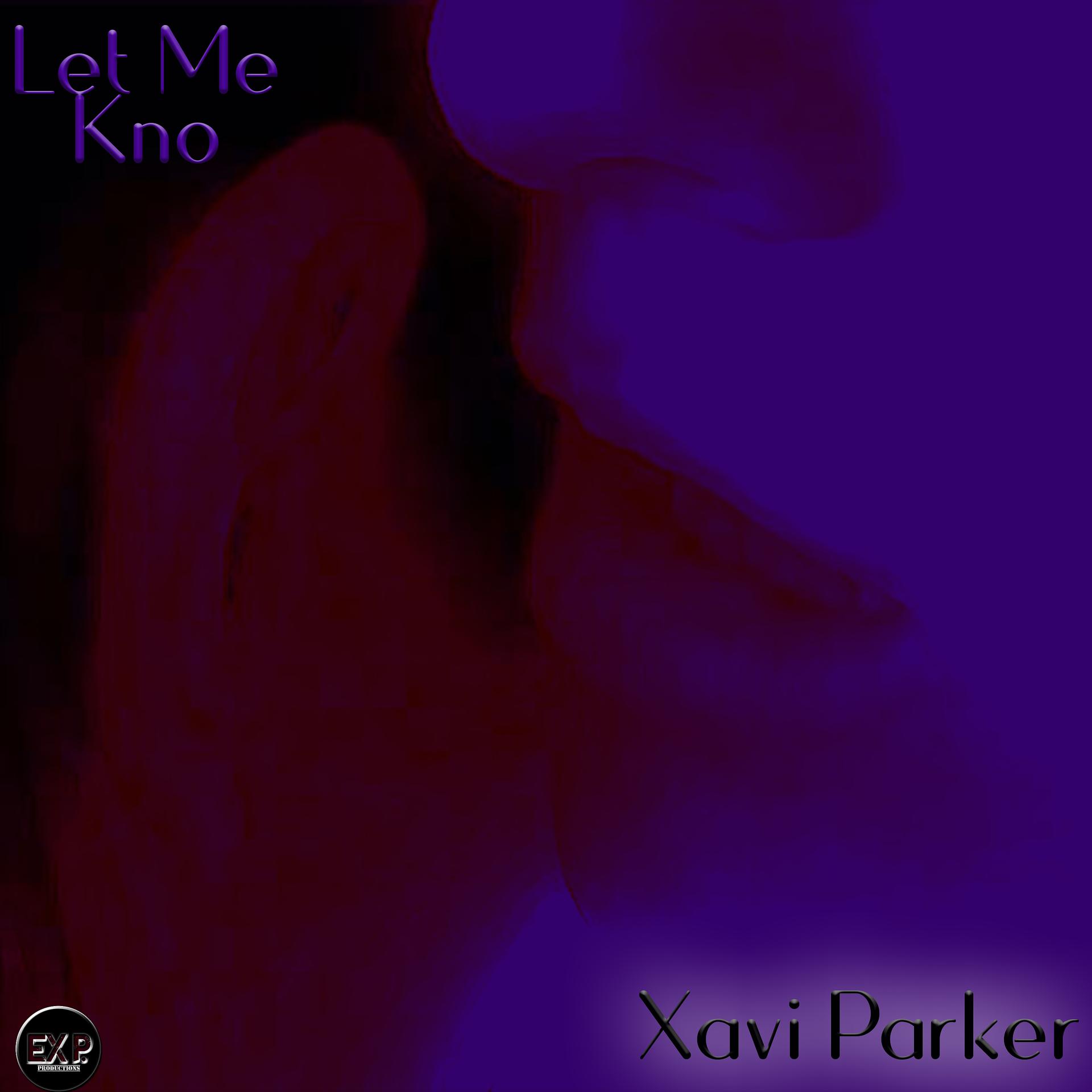 Постер альбома Let Me Kno