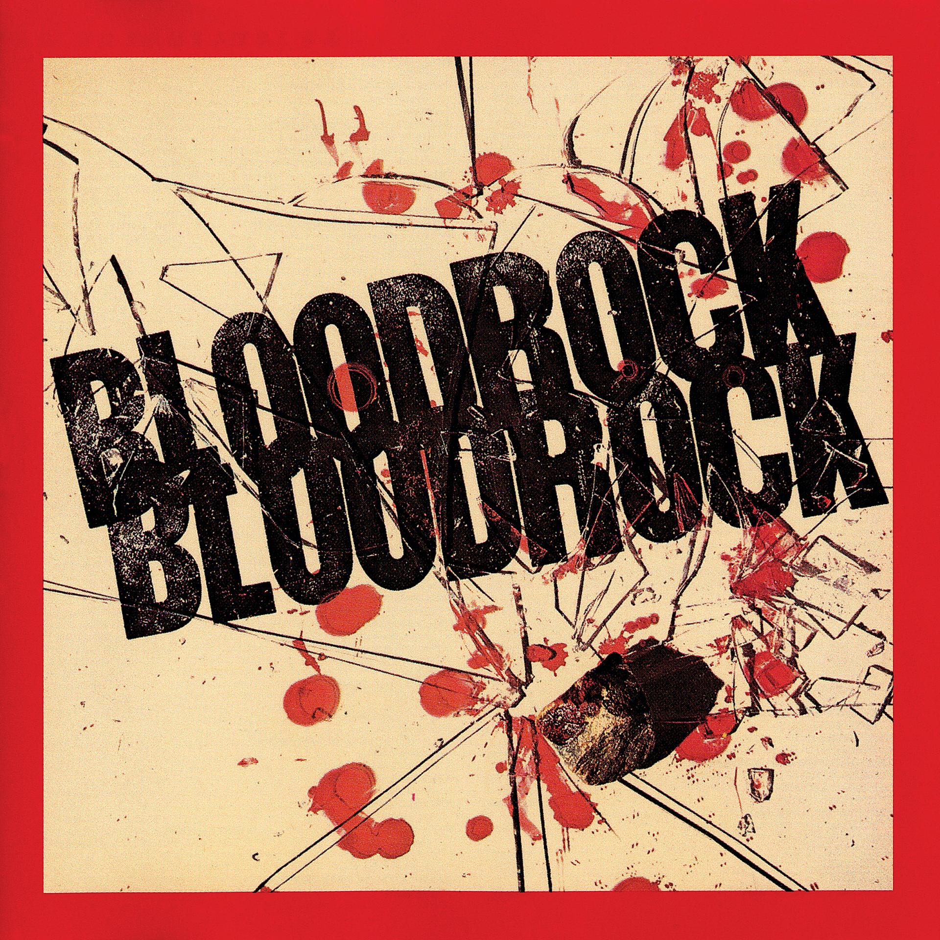 Постер альбома Bloodrock