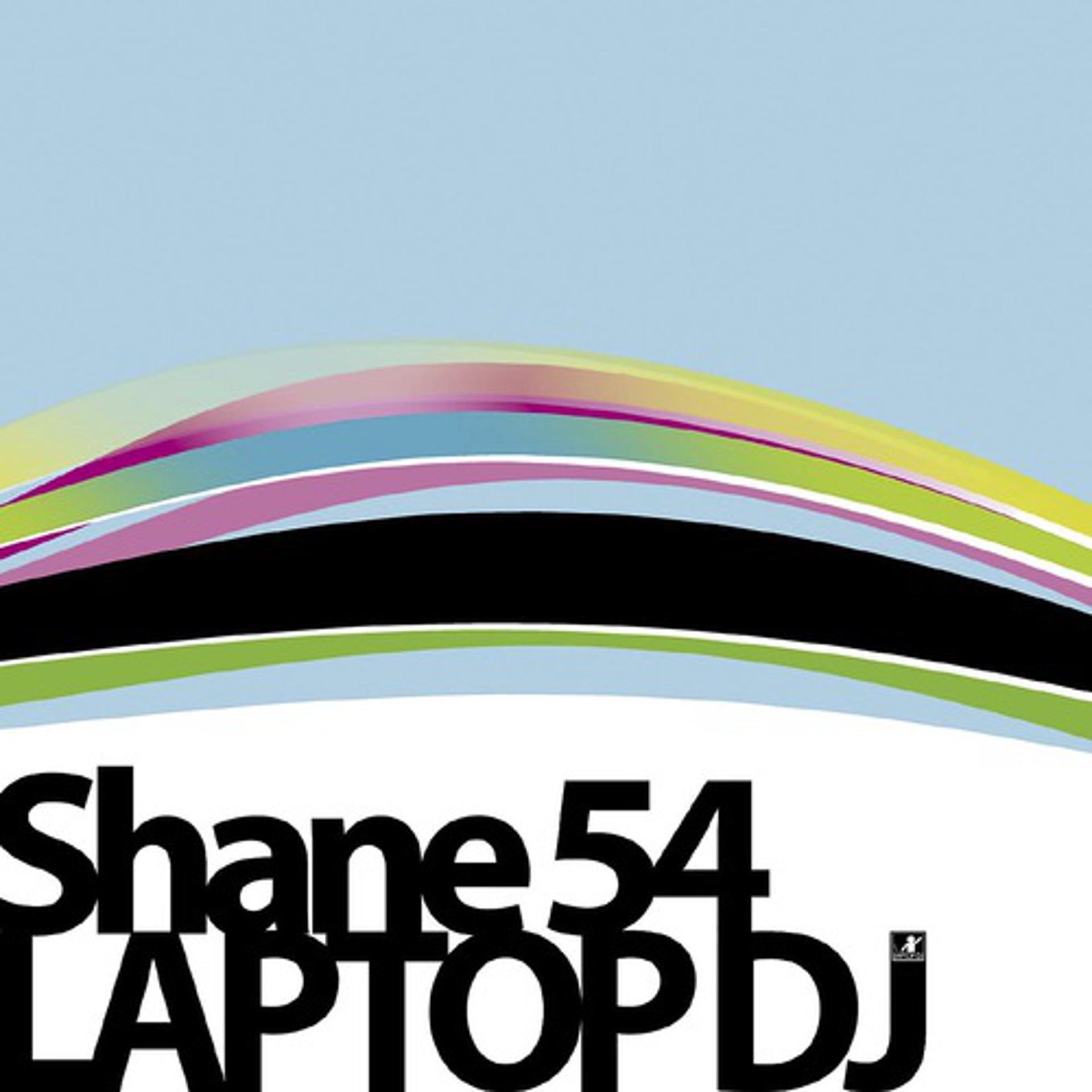 Постер альбома Laptop DJ