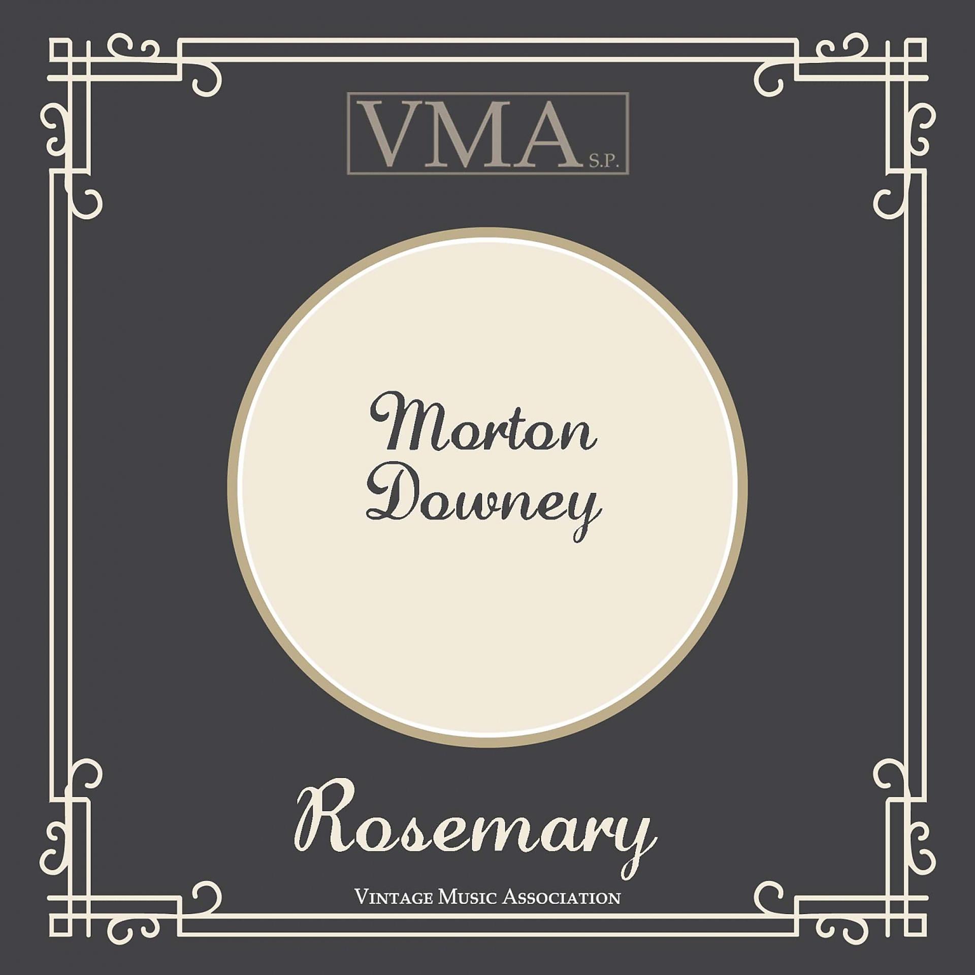 Постер альбома Rosemary
