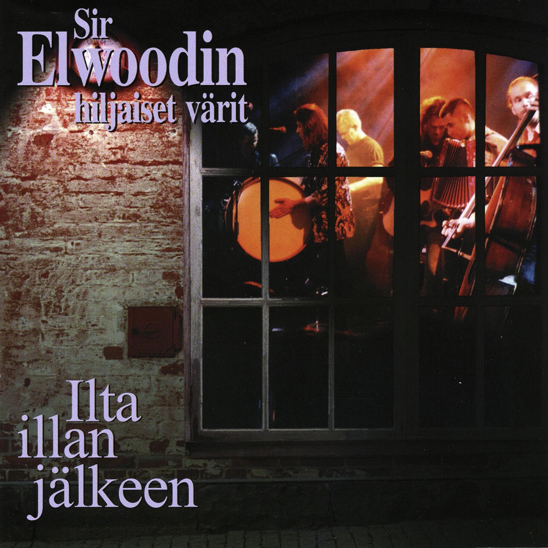 Постер альбома Ilta Illan Jalkeen