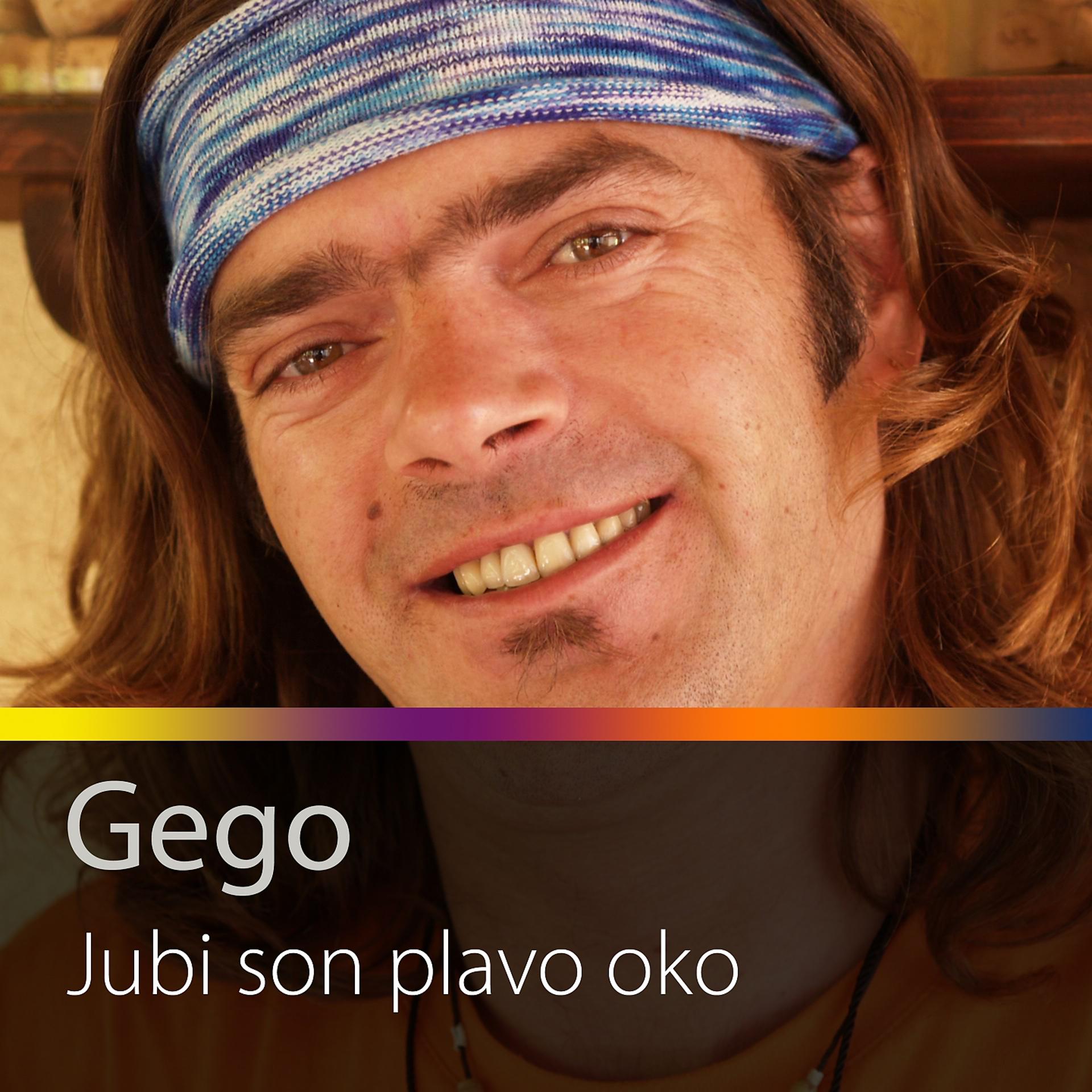 Постер альбома Jubi Son Plavo Oko