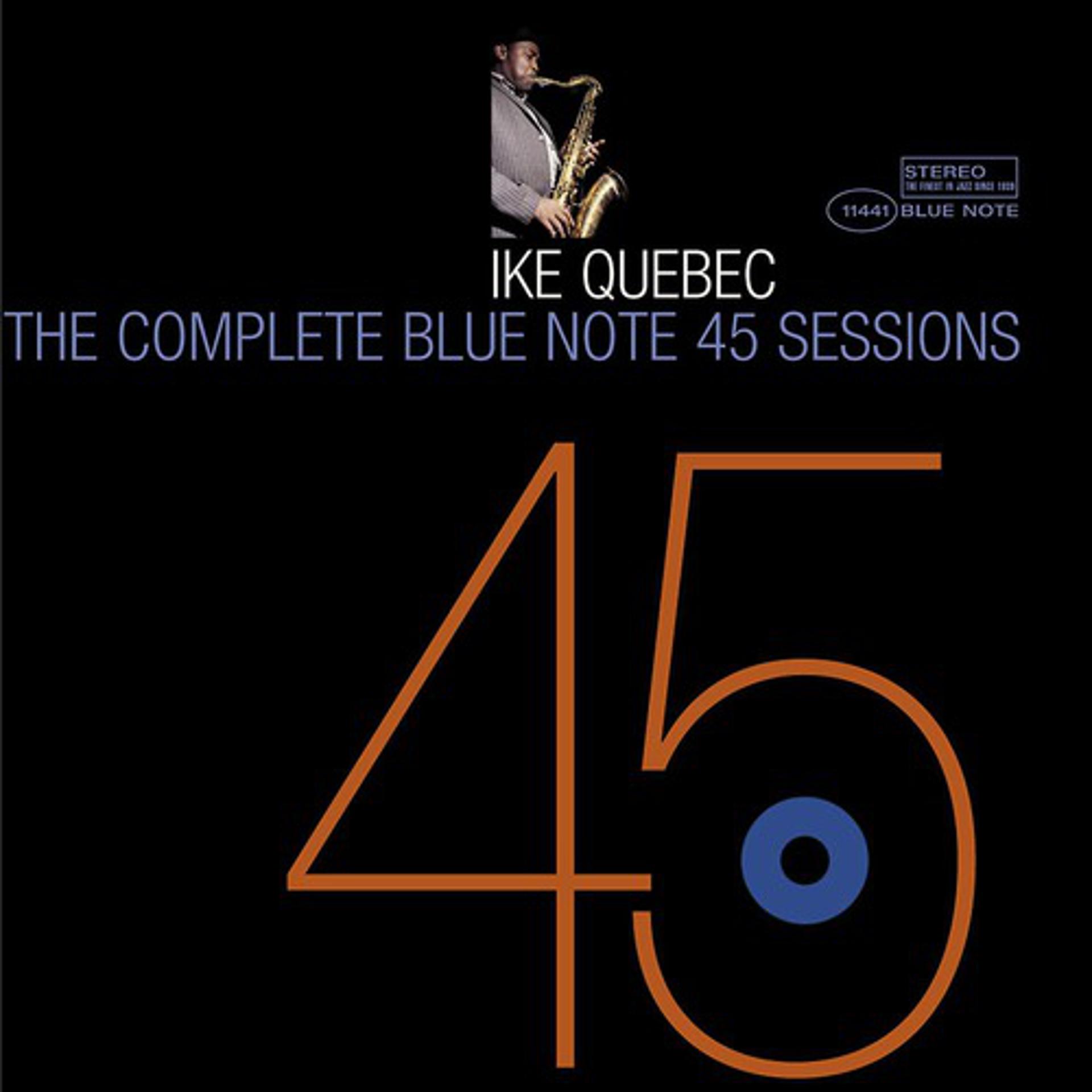 Постер альбома The Complete 45 Sessions