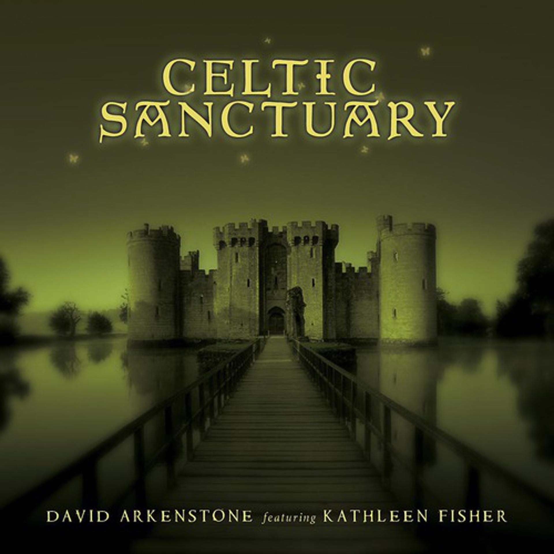 Постер альбома Celtic Sanctuary