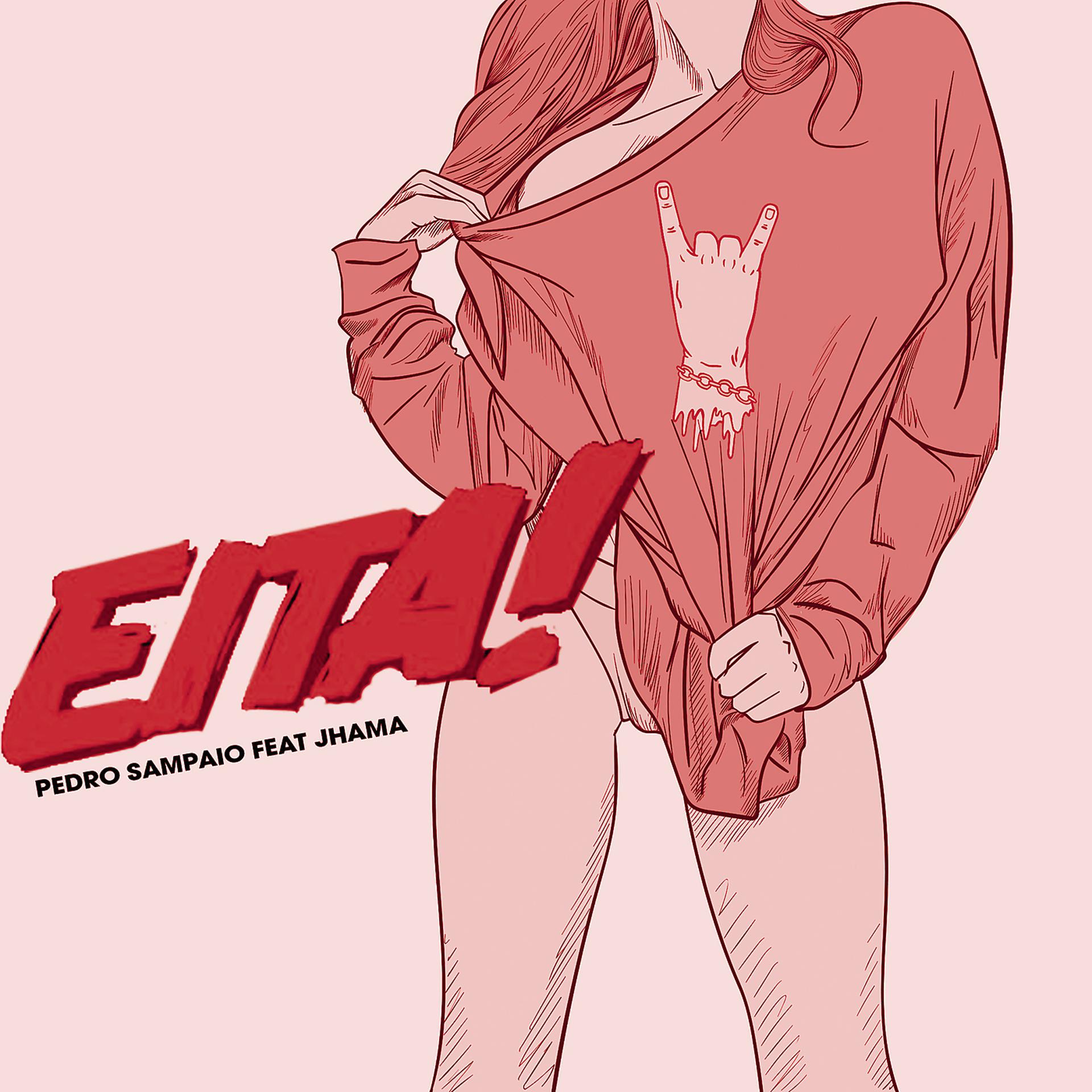 Постер альбома Eita!