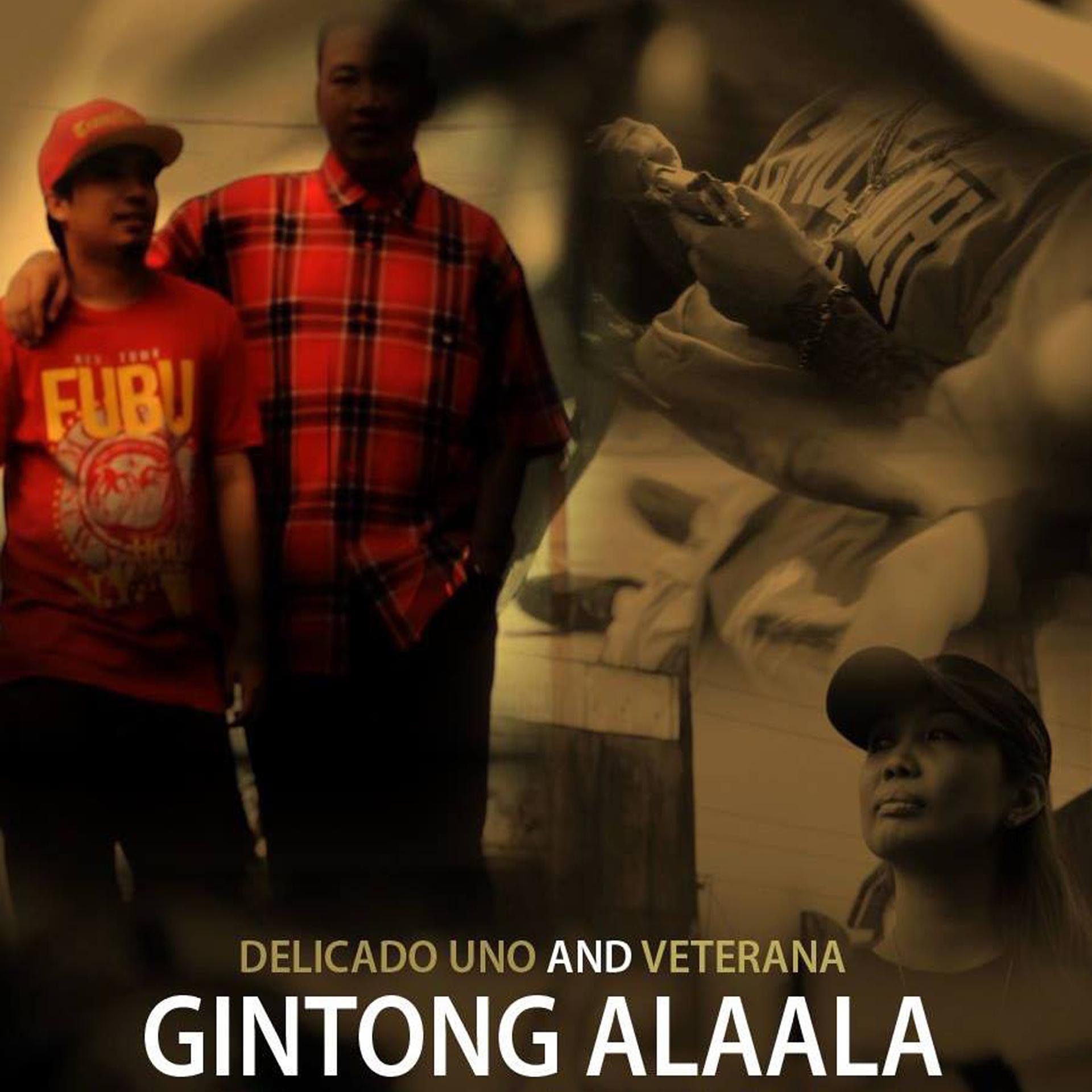 Постер альбома Gintong Alaala