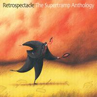 Постер альбома Retrospectacle - The Supertramp Anthology