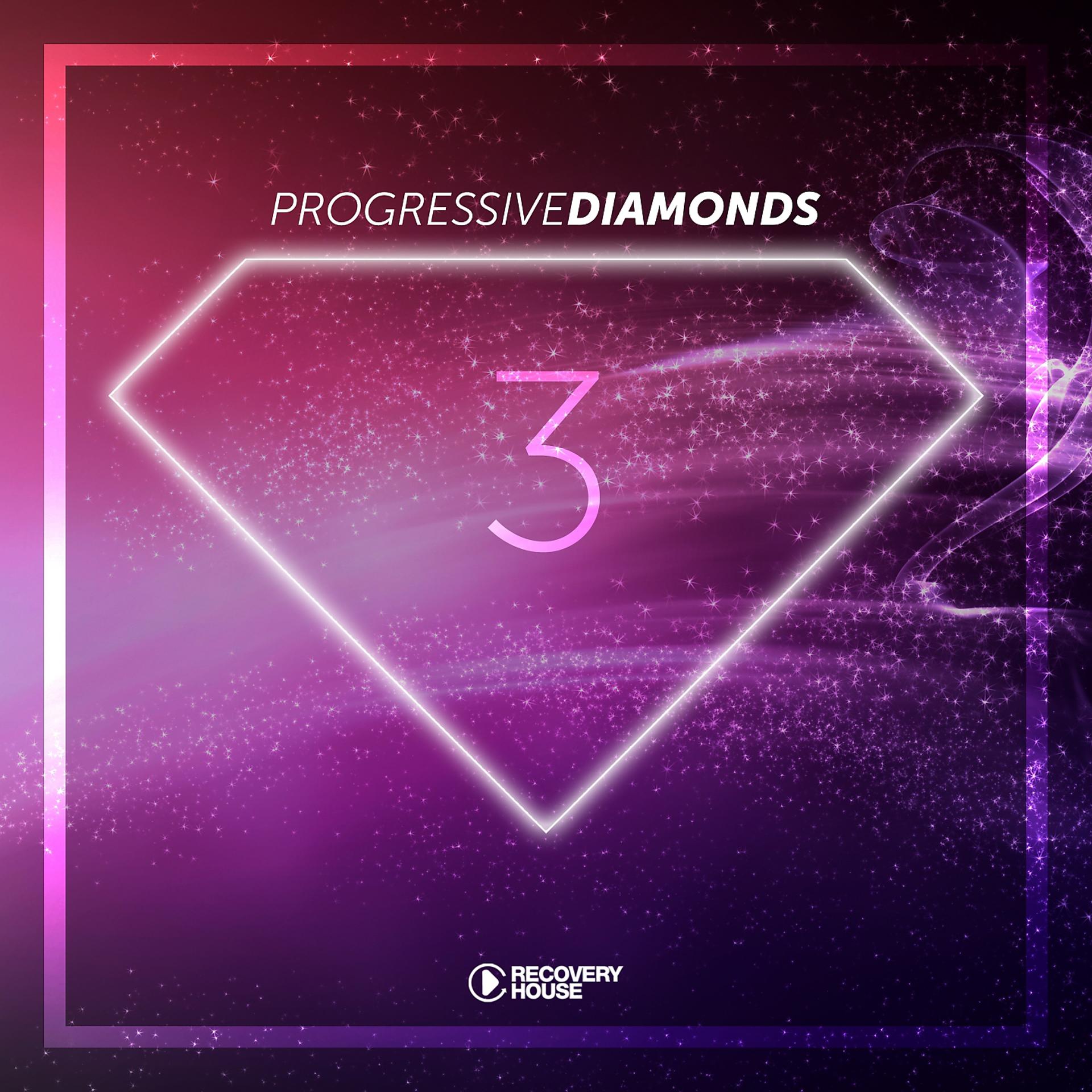 Постер альбома Progressive Diamonds, Vol. 3
