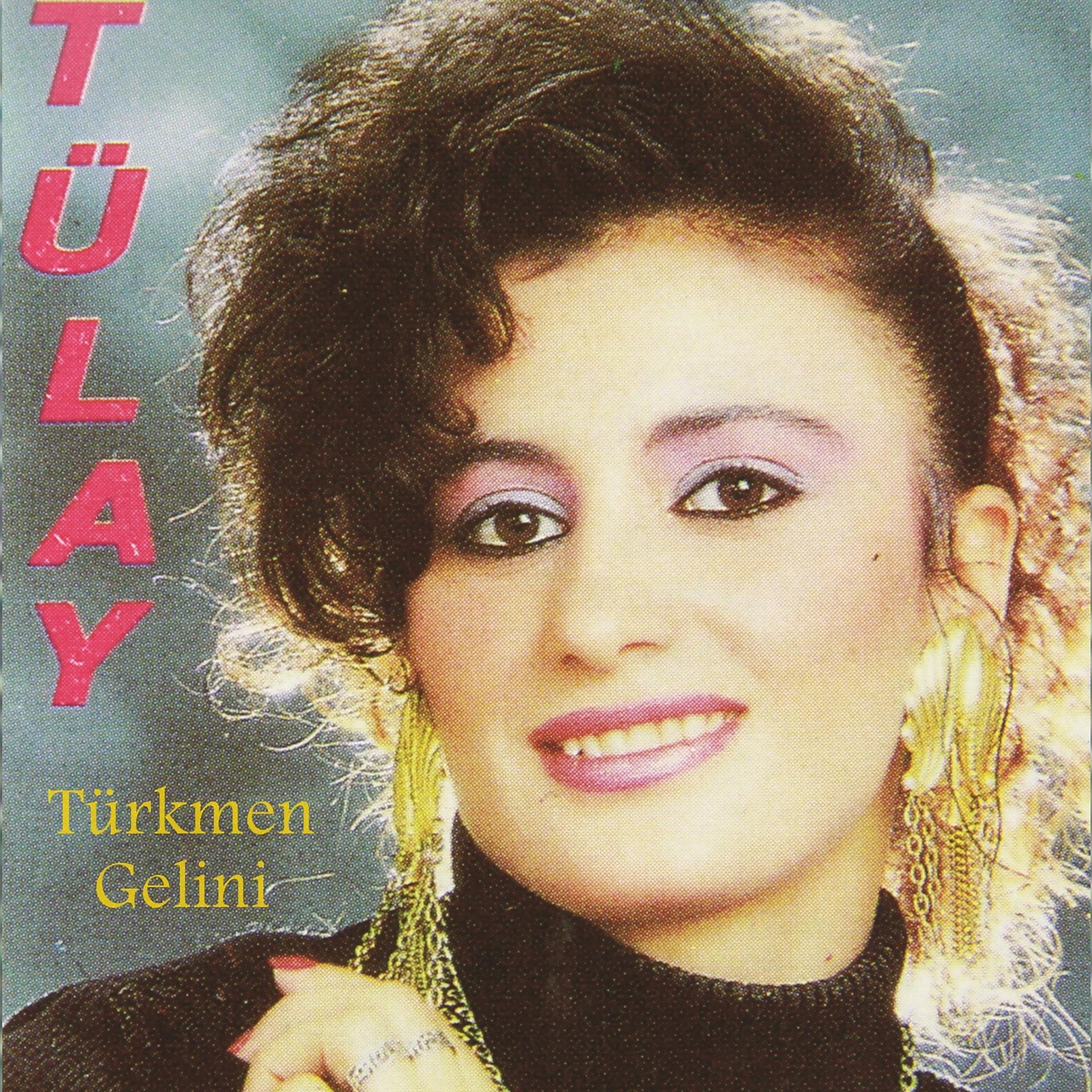 Постер альбома Türkmen Gelini