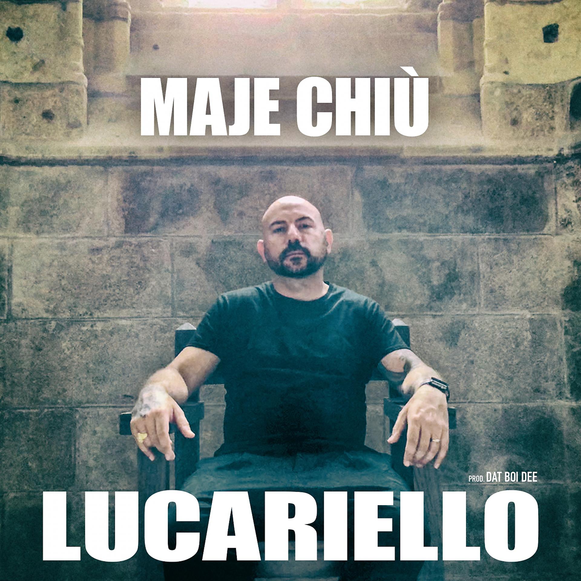 Постер альбома Maje Chiù
