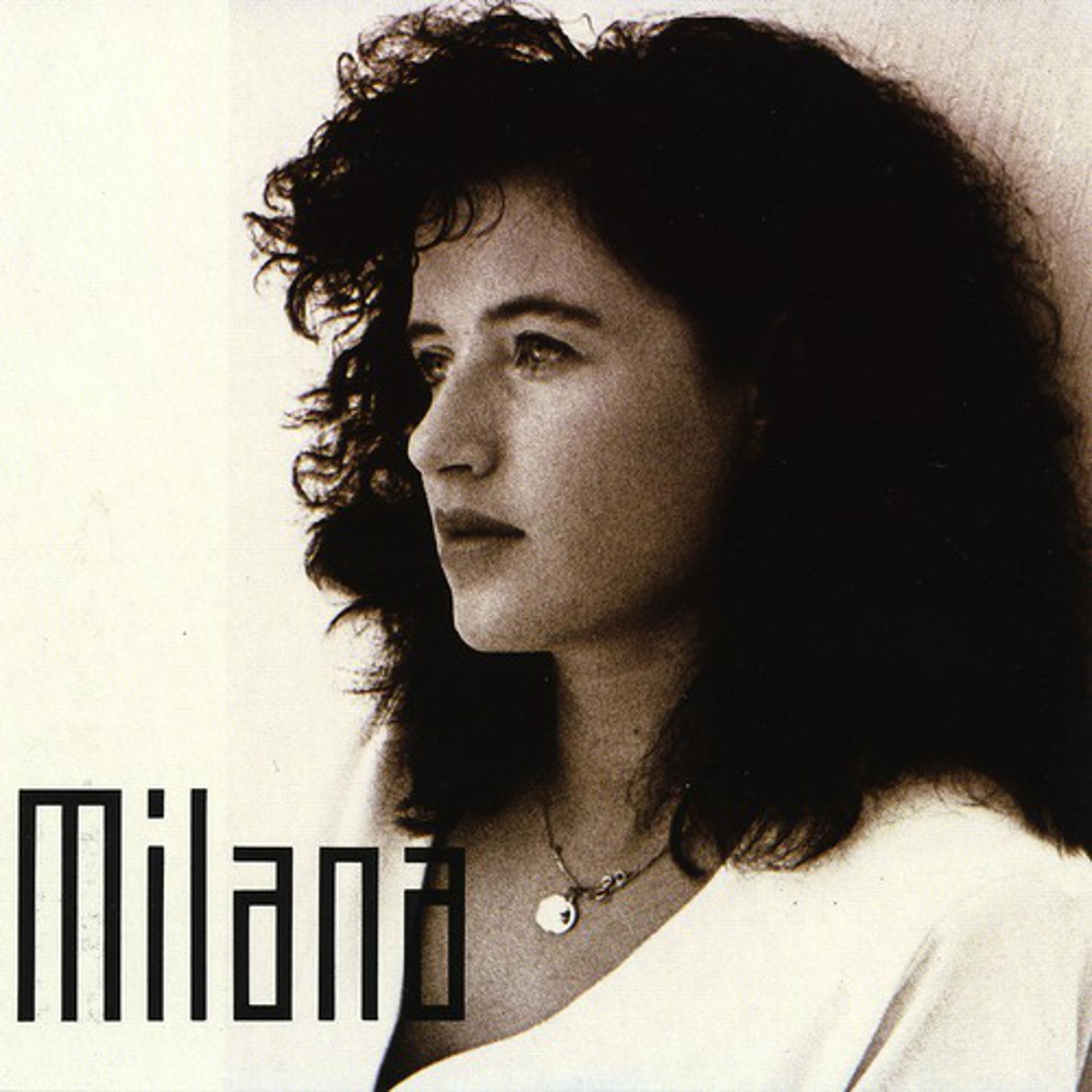 Постер альбома Milana