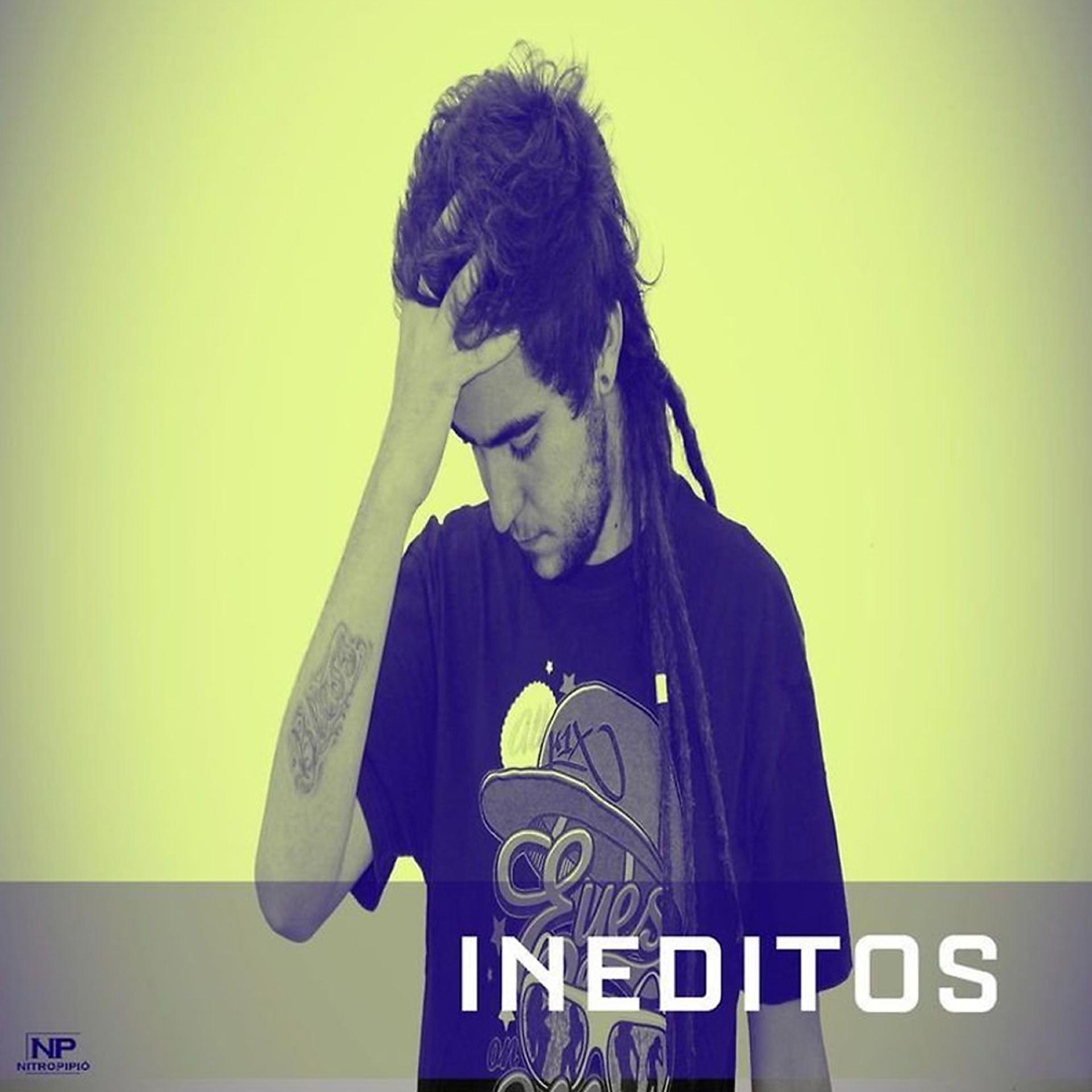 Постер альбома Temas Inéditos 2