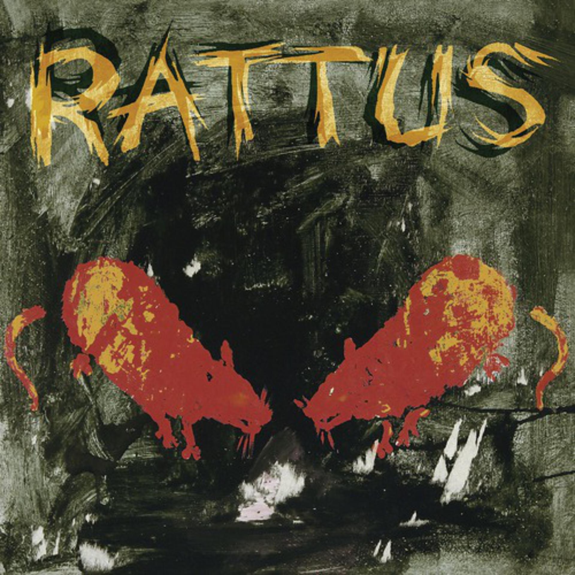 Постер альбома Rattus