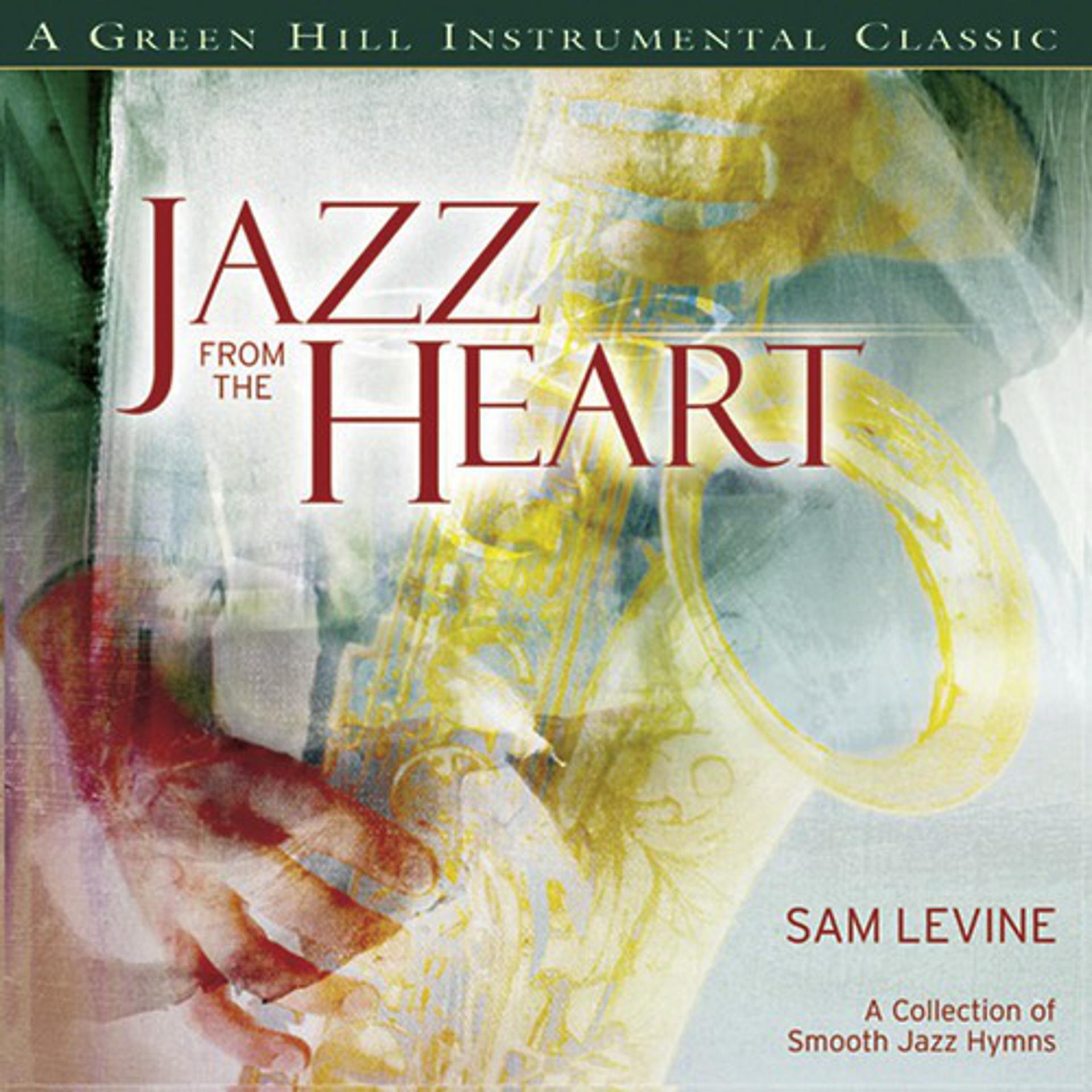 Постер альбома Jazz From The Heart