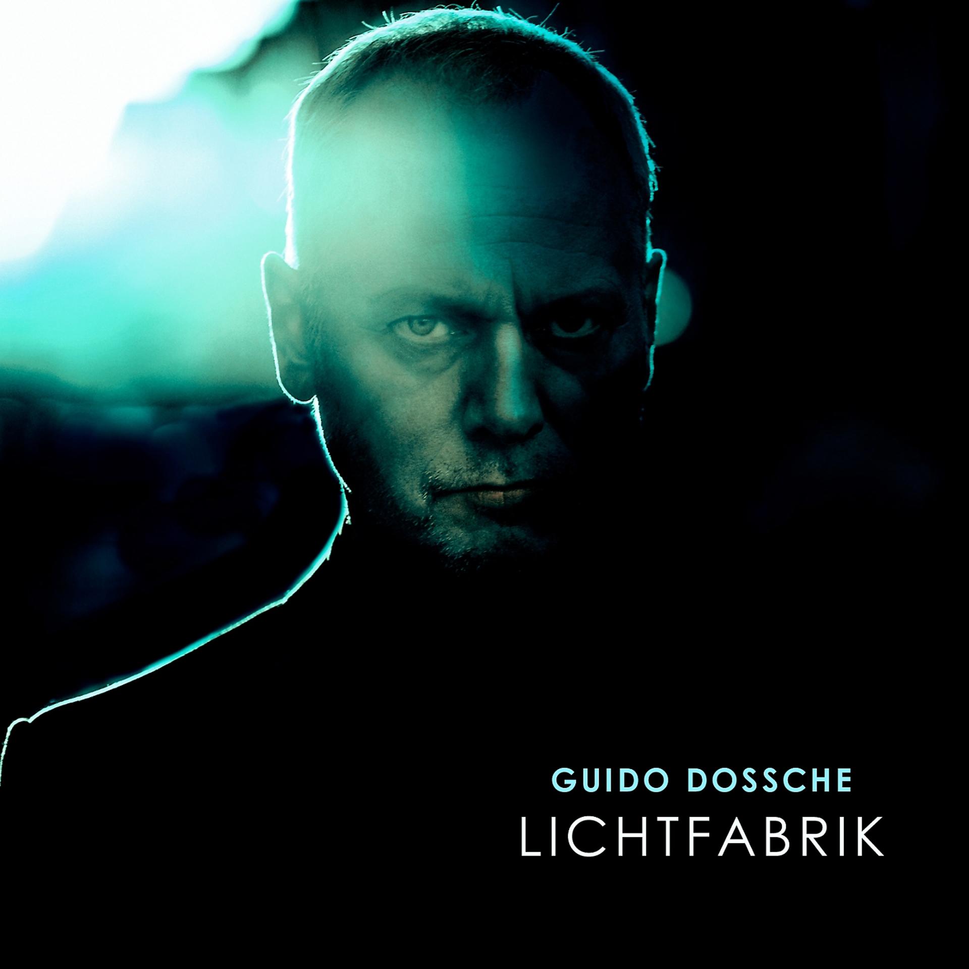 Постер альбома Lichtfabrik