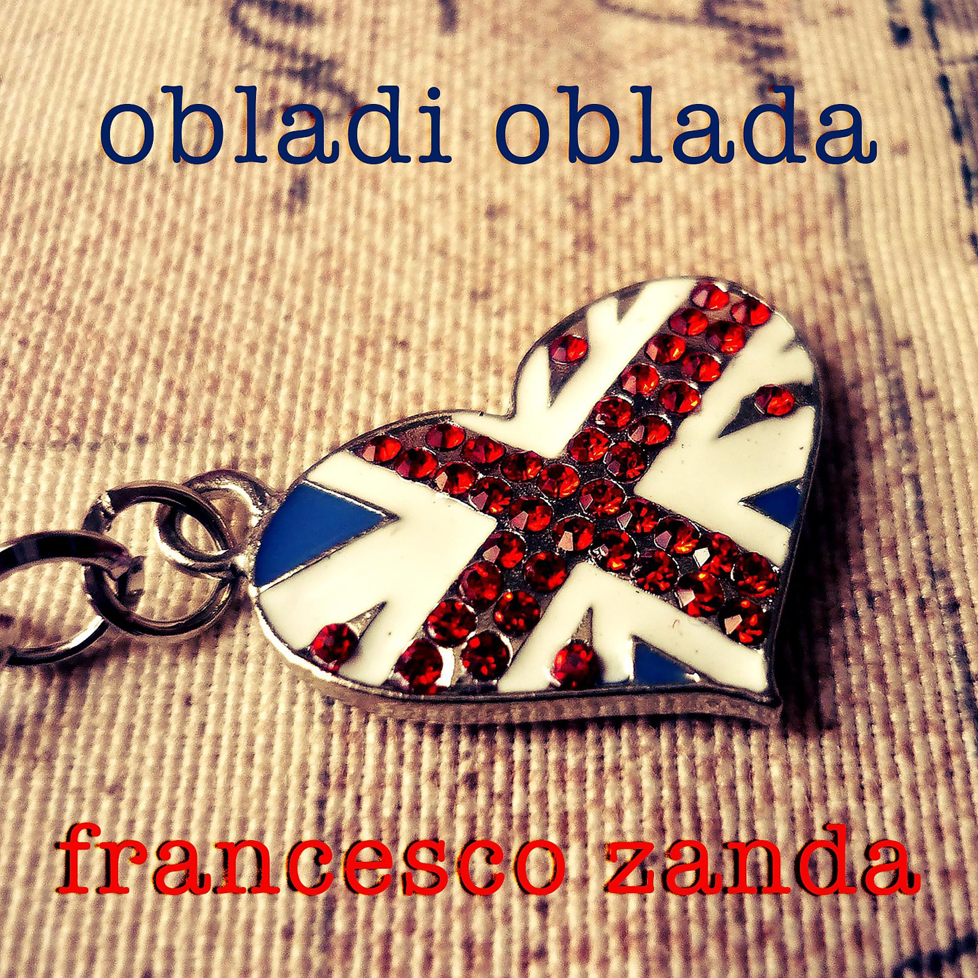Постер альбома Obladi Oblada