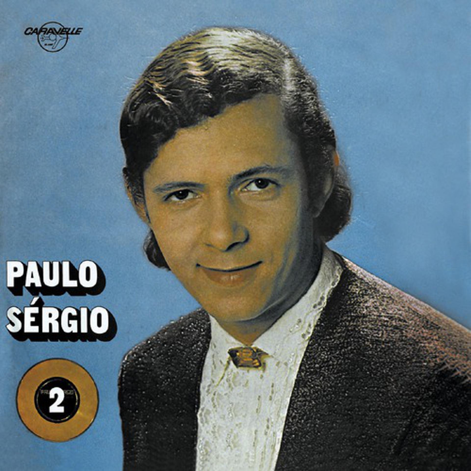 Постер альбома Paulo Sergio - Vol. 2