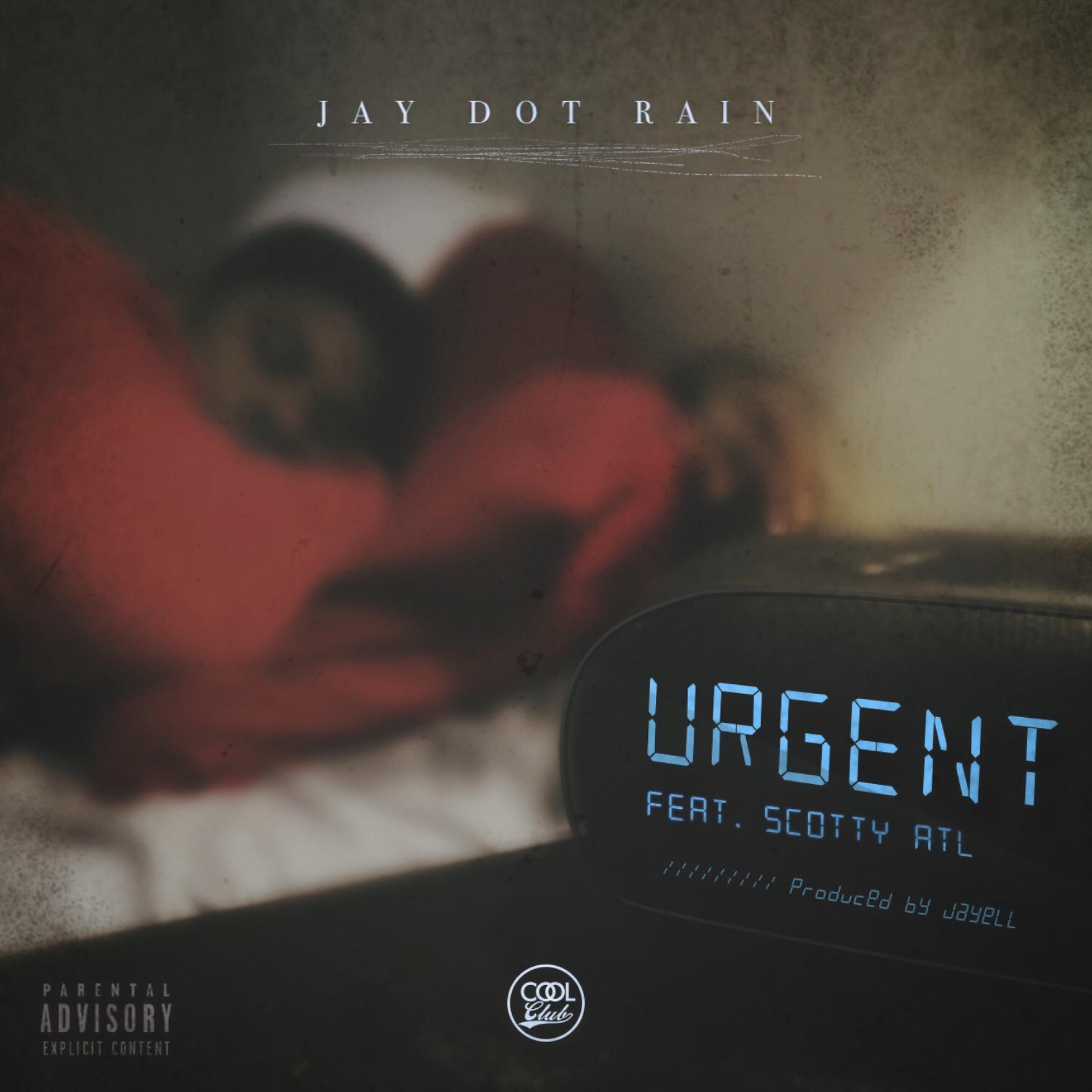 Постер альбома Urgent (feat. Scotty ATL)